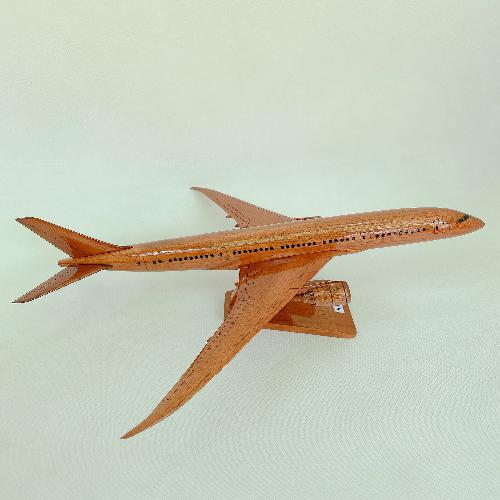 Boeing Airs