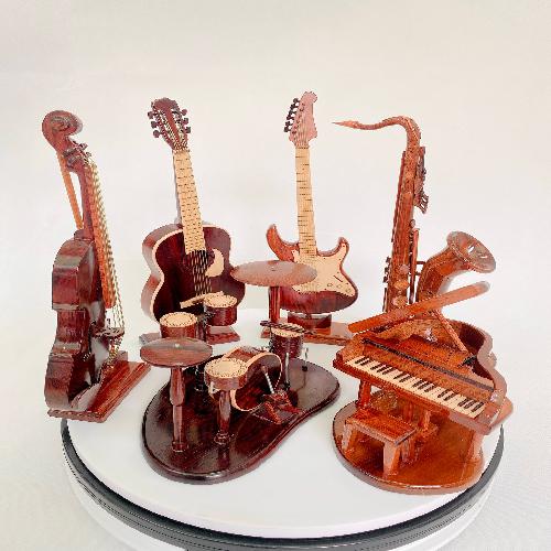 music stuffs