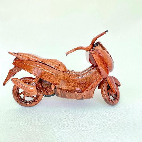 motobike