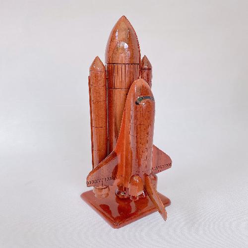 Space ships