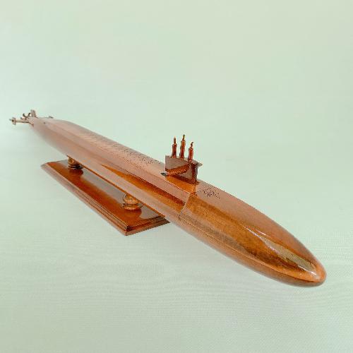 submarine