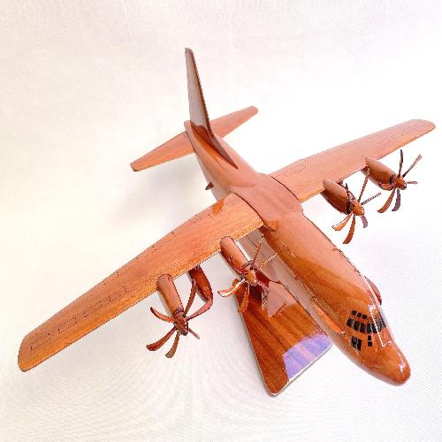 C-130 Hercules