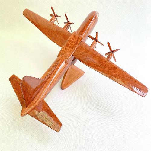 C-130 (Rose-Wood)