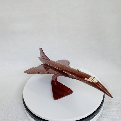 concorde concorde