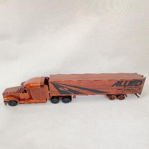 container truck