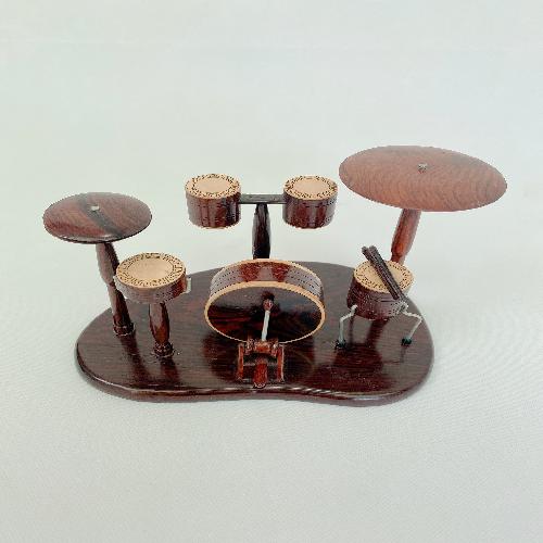 Drum Set Drum Set