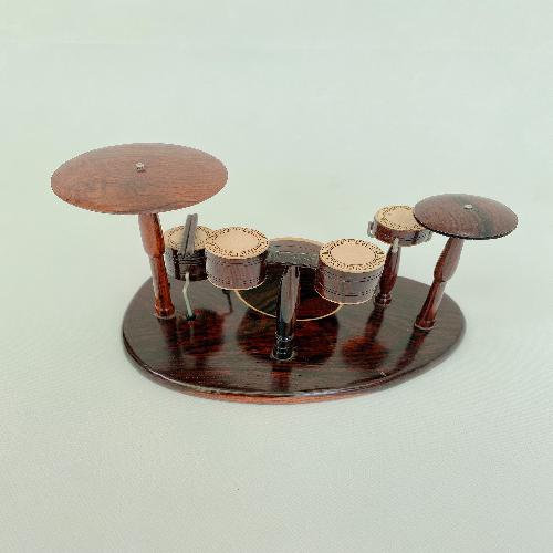 Drum Set