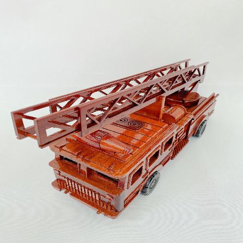 Fire Truck Fire Truck