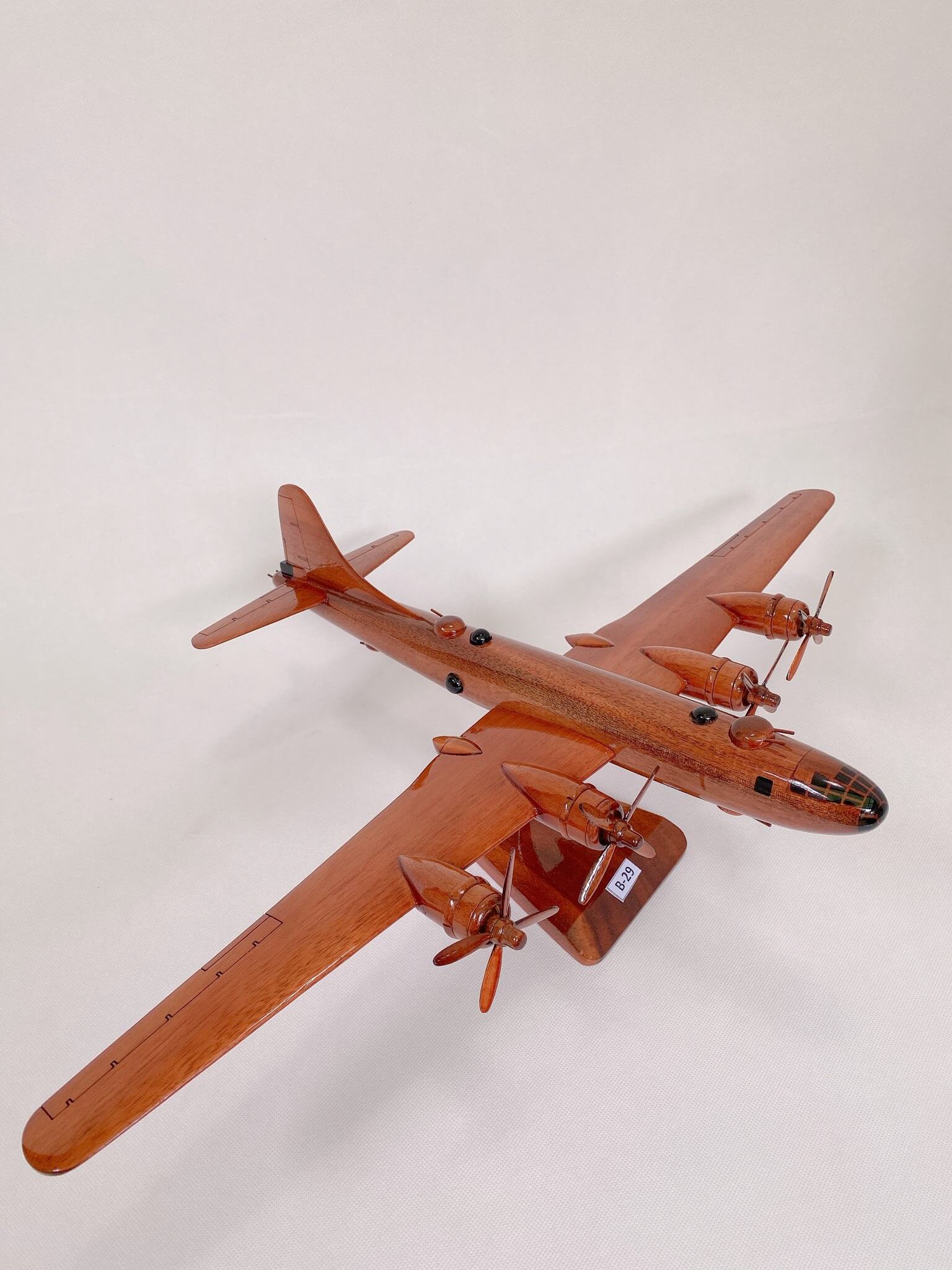 B.29 SUPER FORTRESS