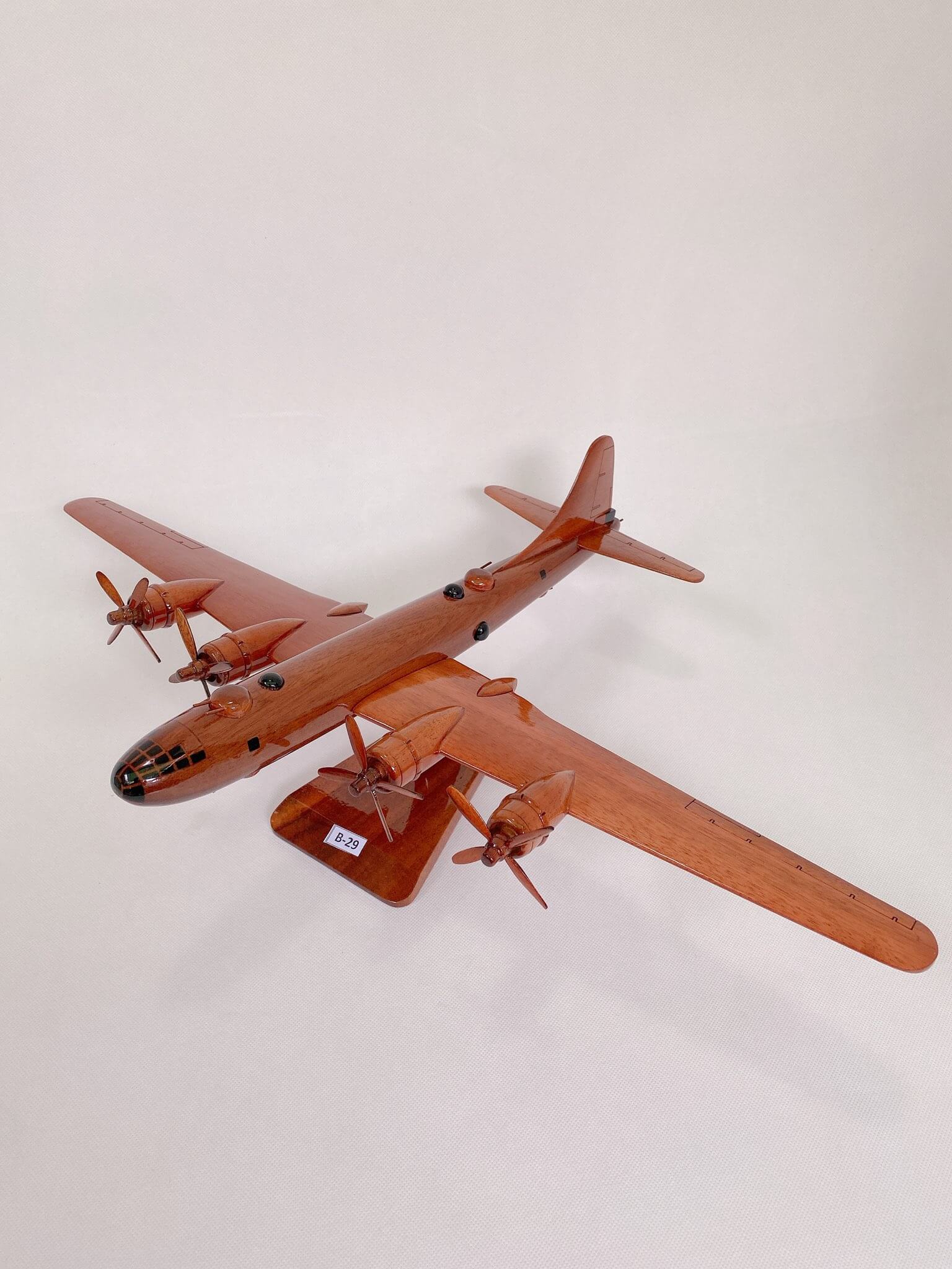 B.29 SUPER FORTRESS