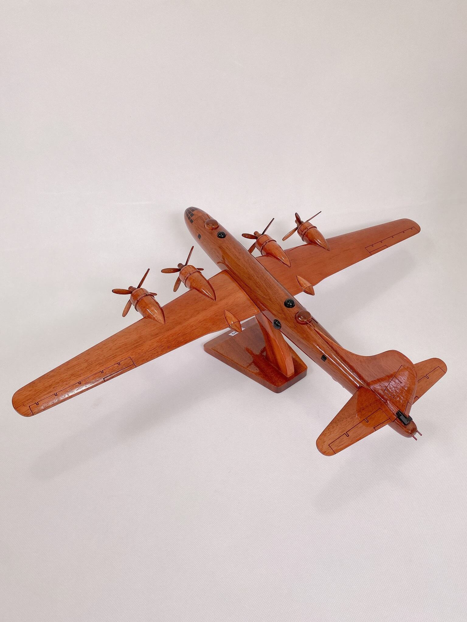 B.29 SUPER FORTRESS