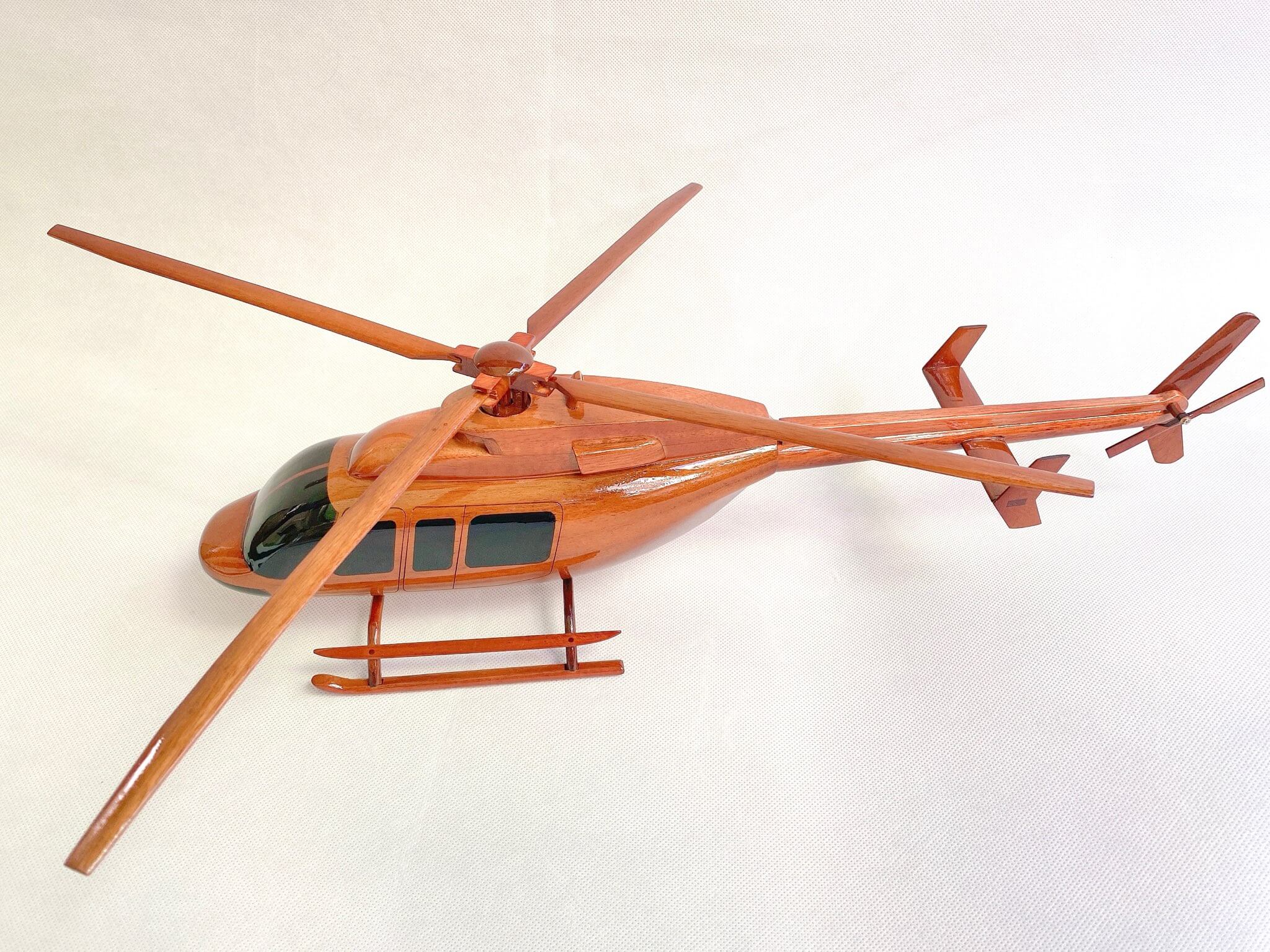 bell 404