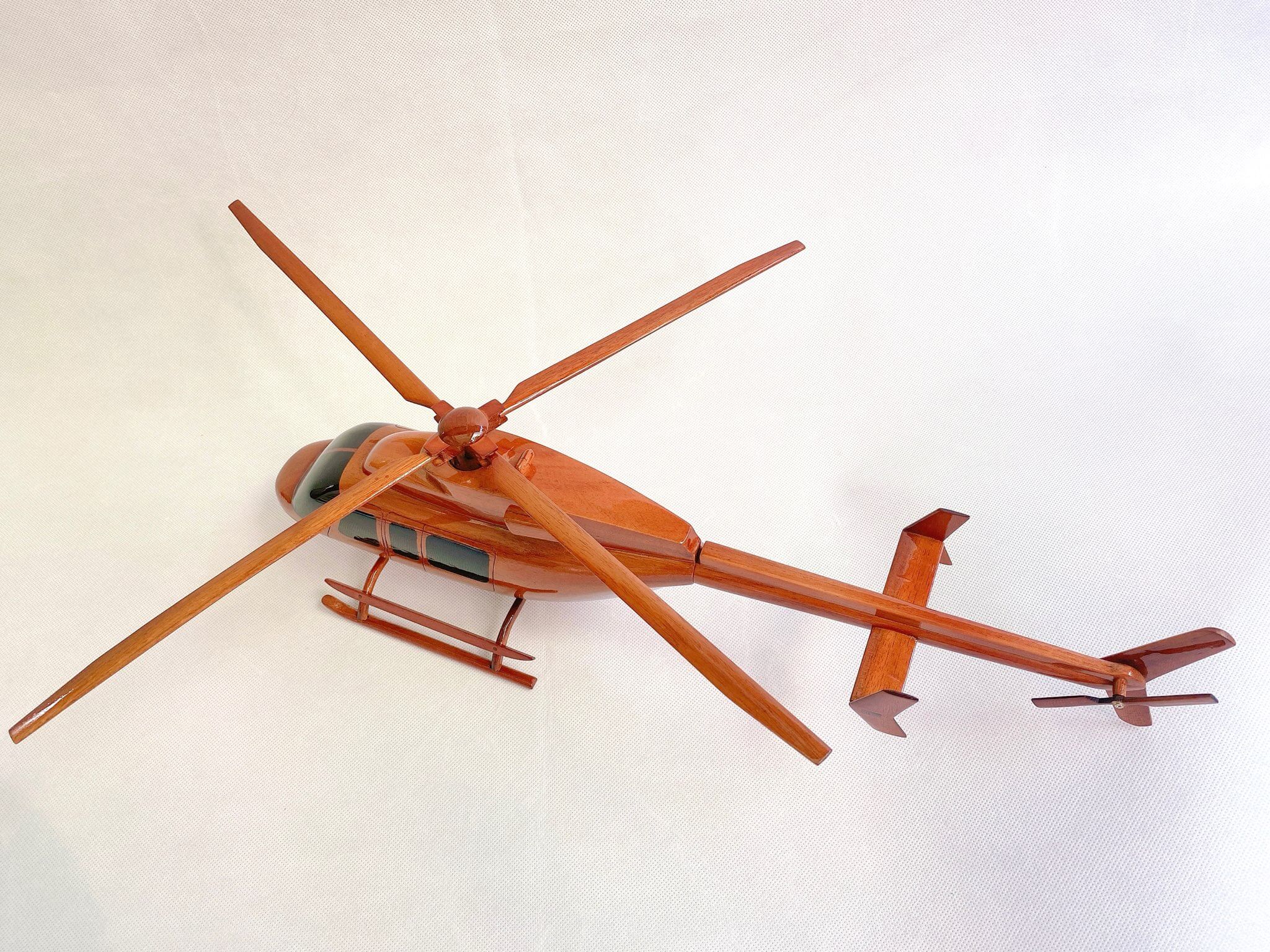 bell 404