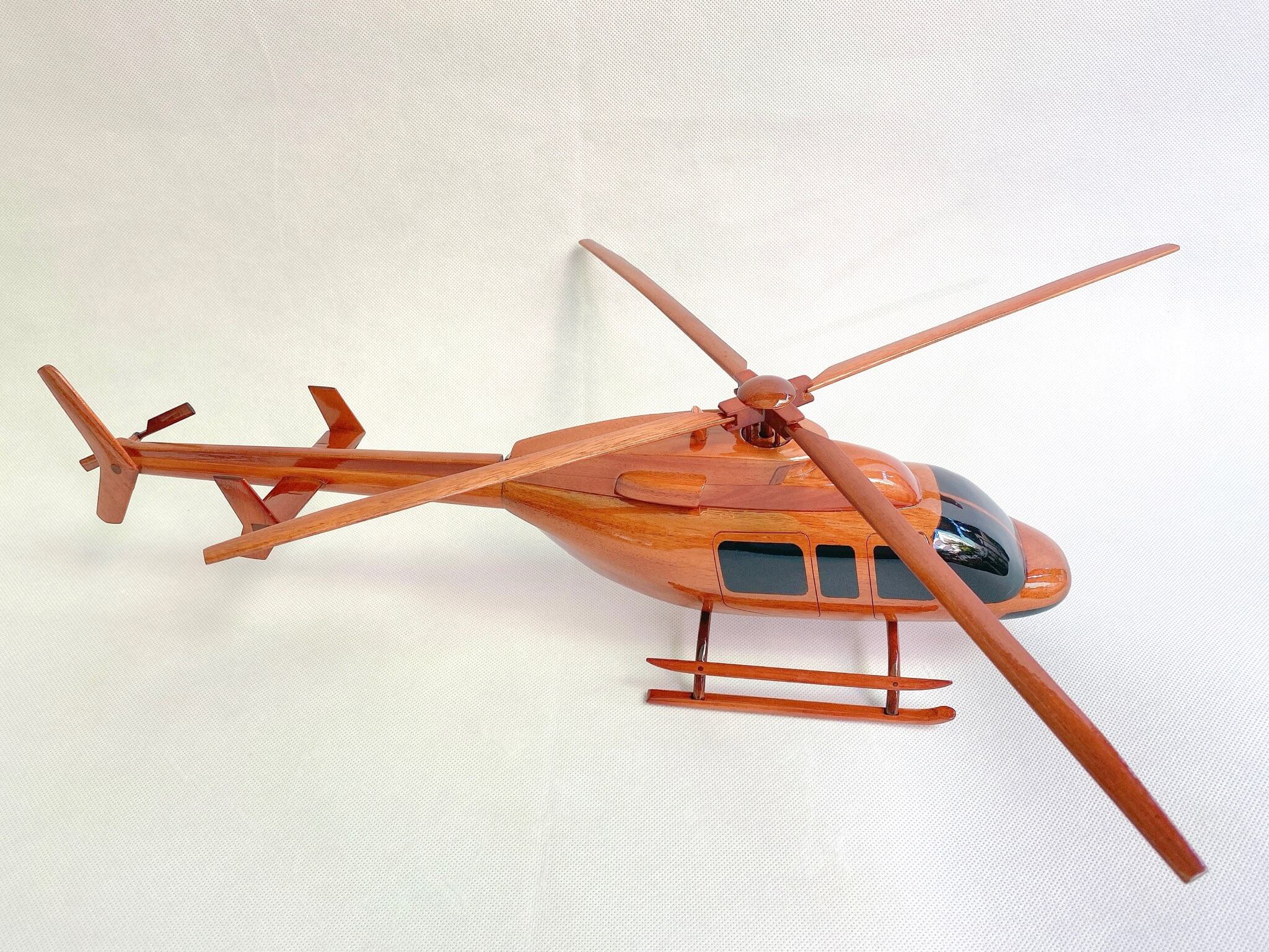 bell 404