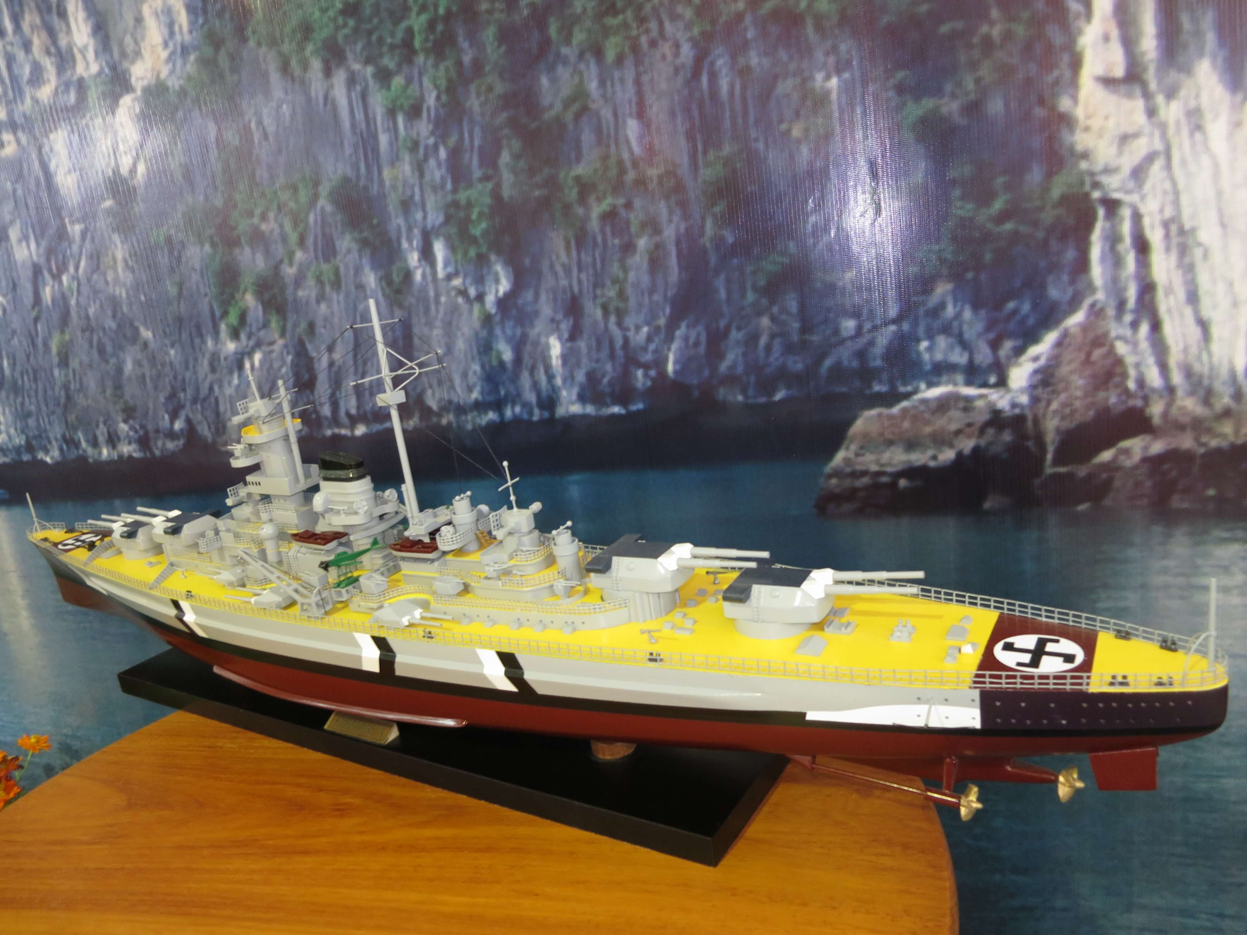 Bismarck