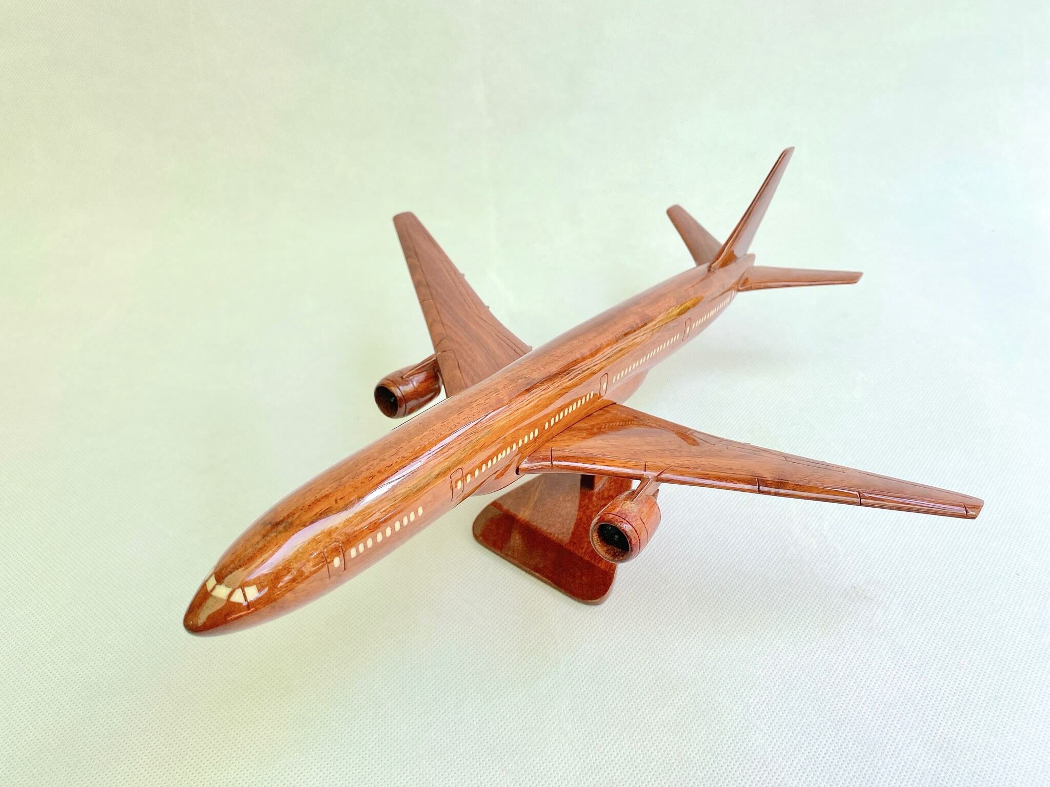 Boeing 757
