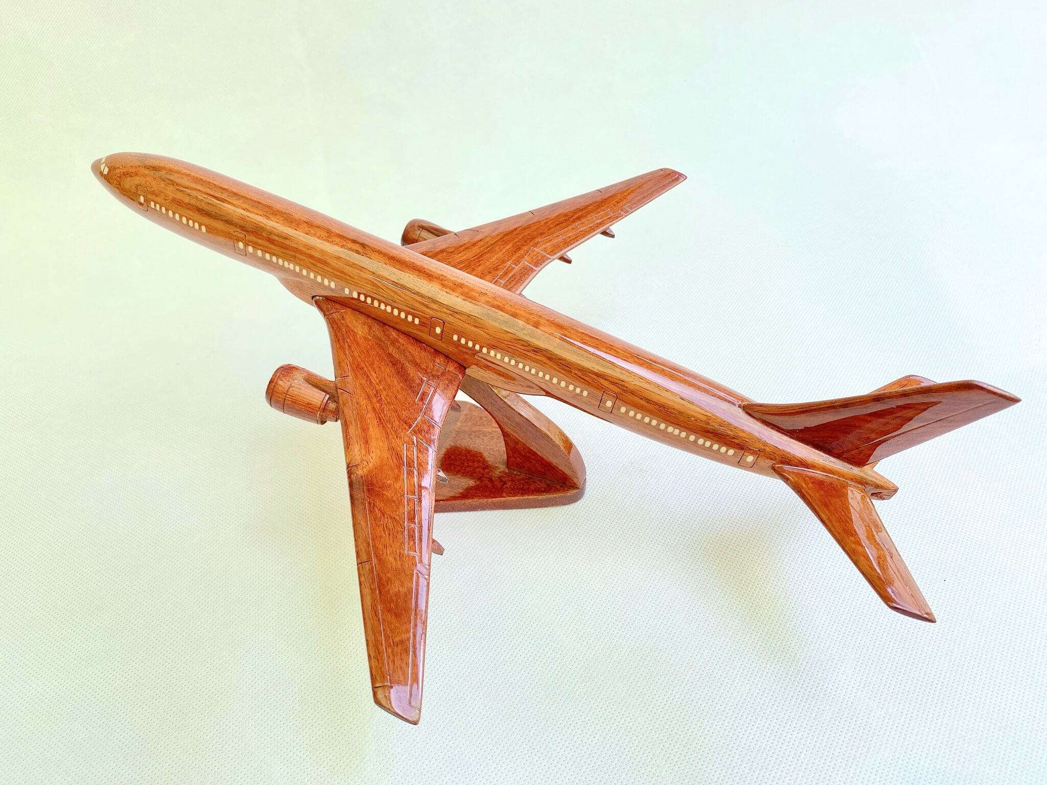 Boeing 757