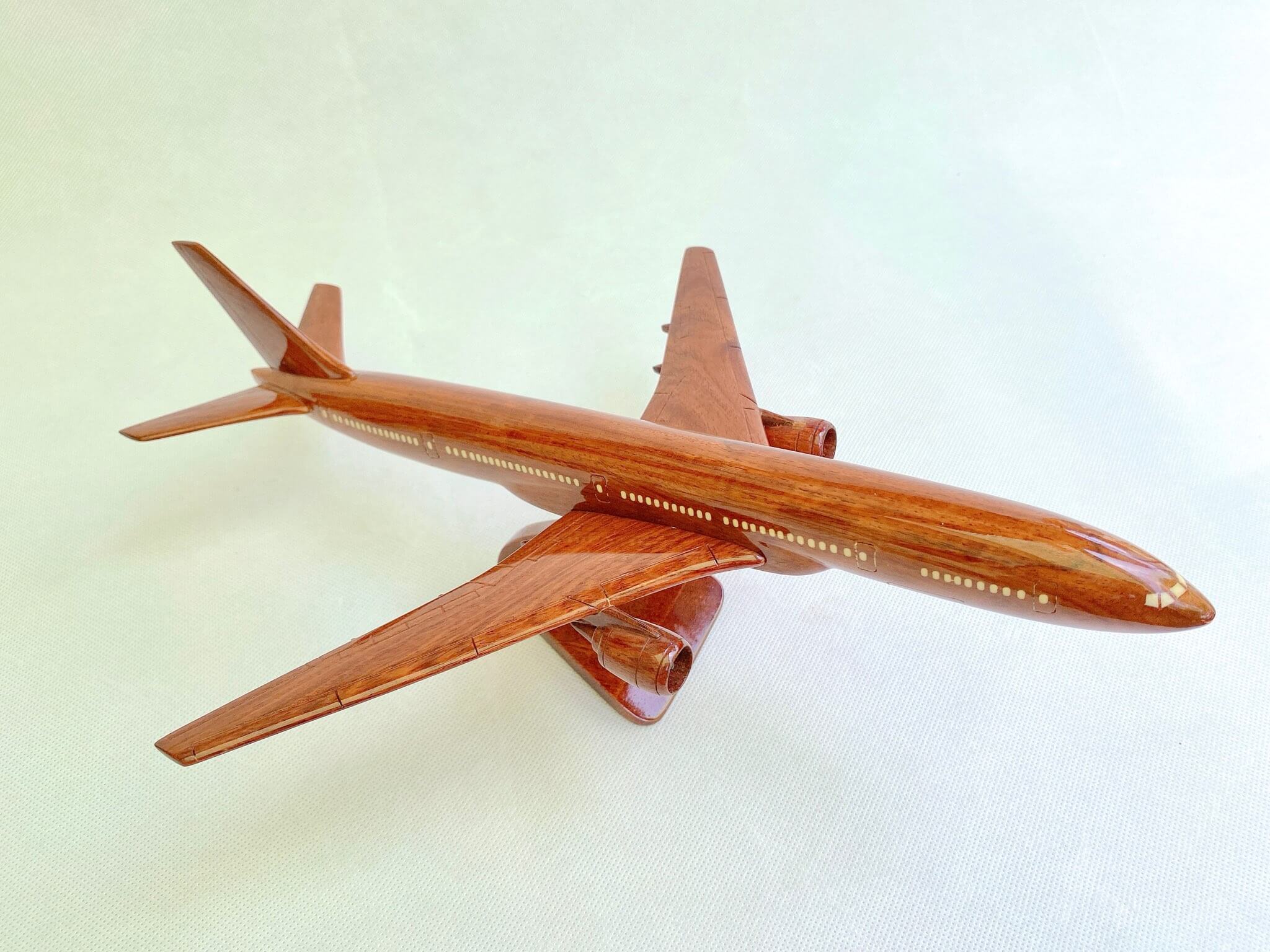 Boeing 757