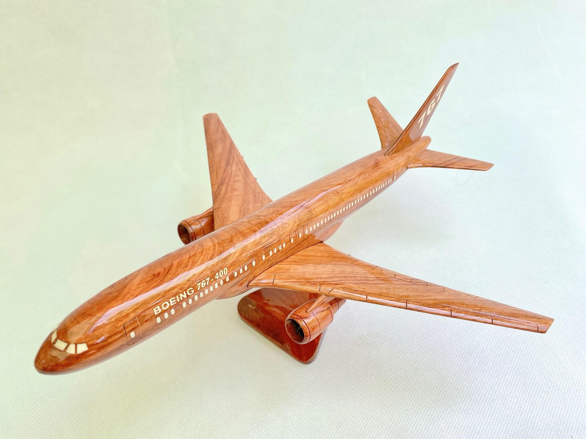 Boeing 767