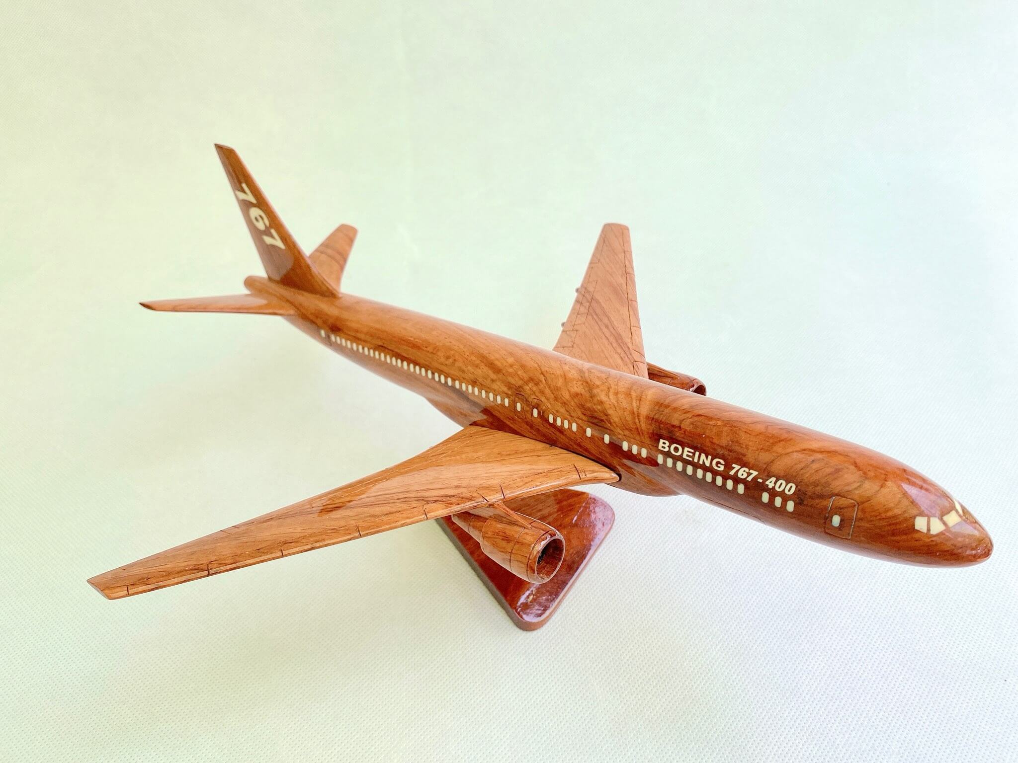 Boeing 767