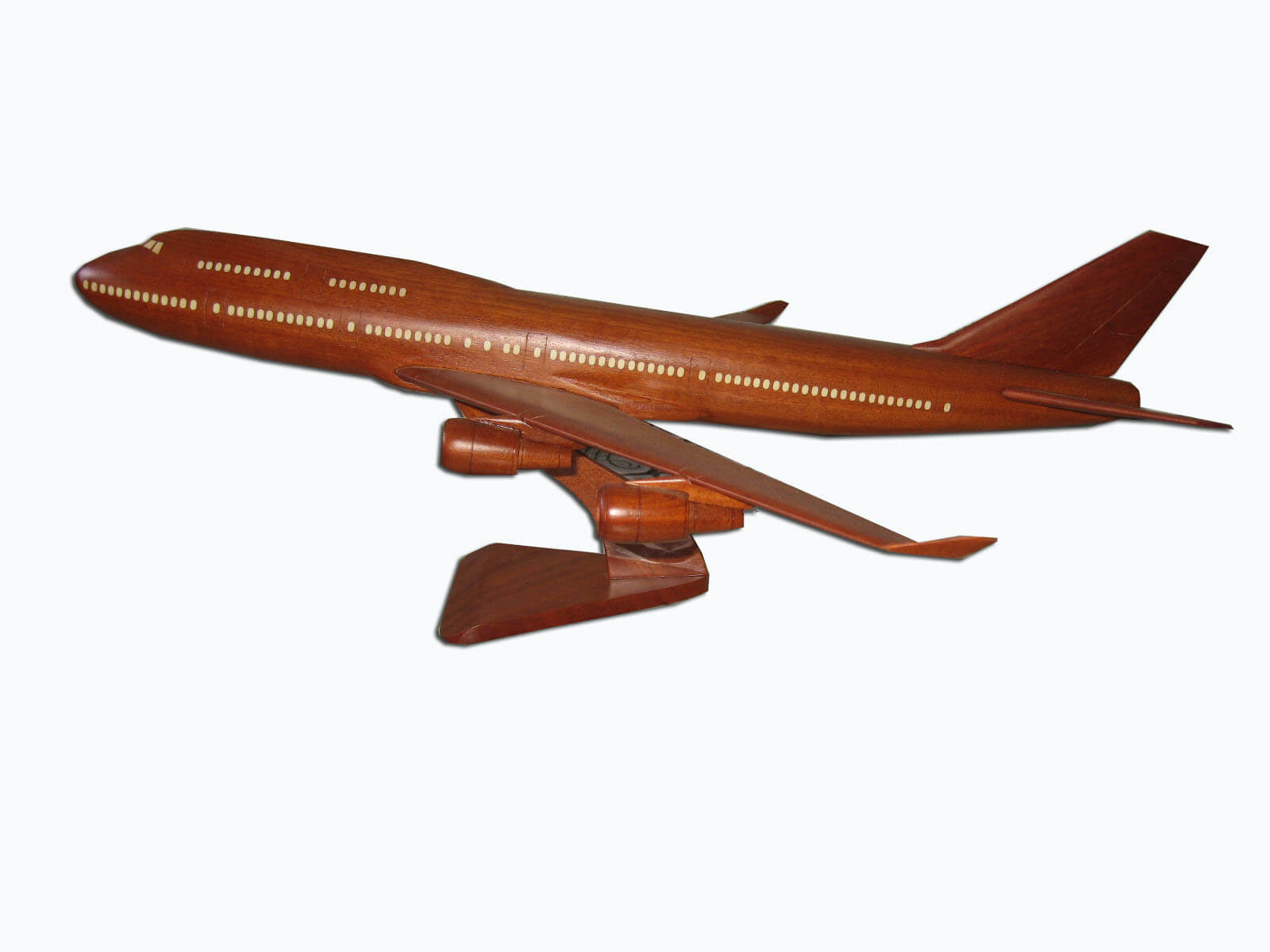 Boeing 747