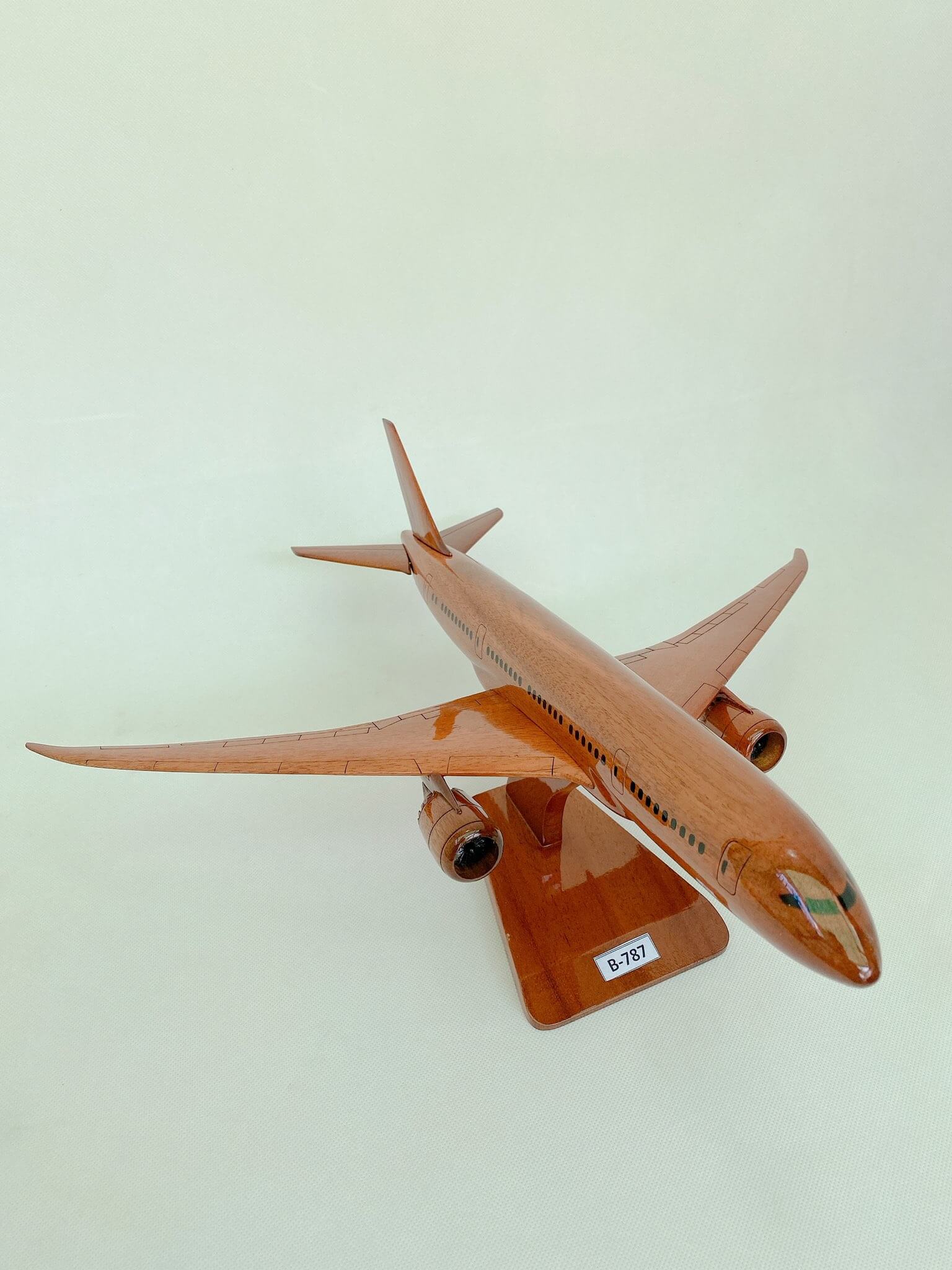 Boeing 787