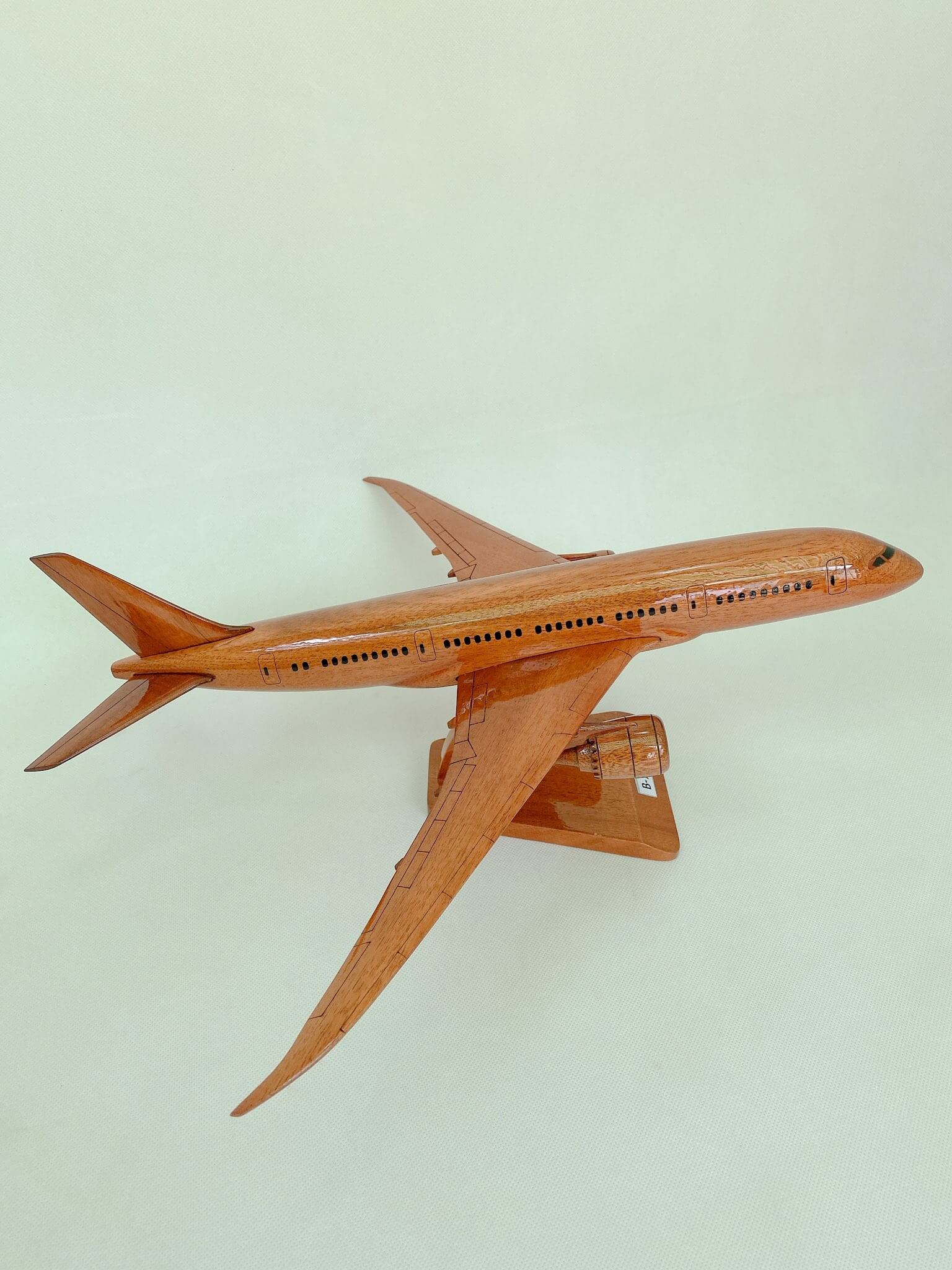 Boeing 787