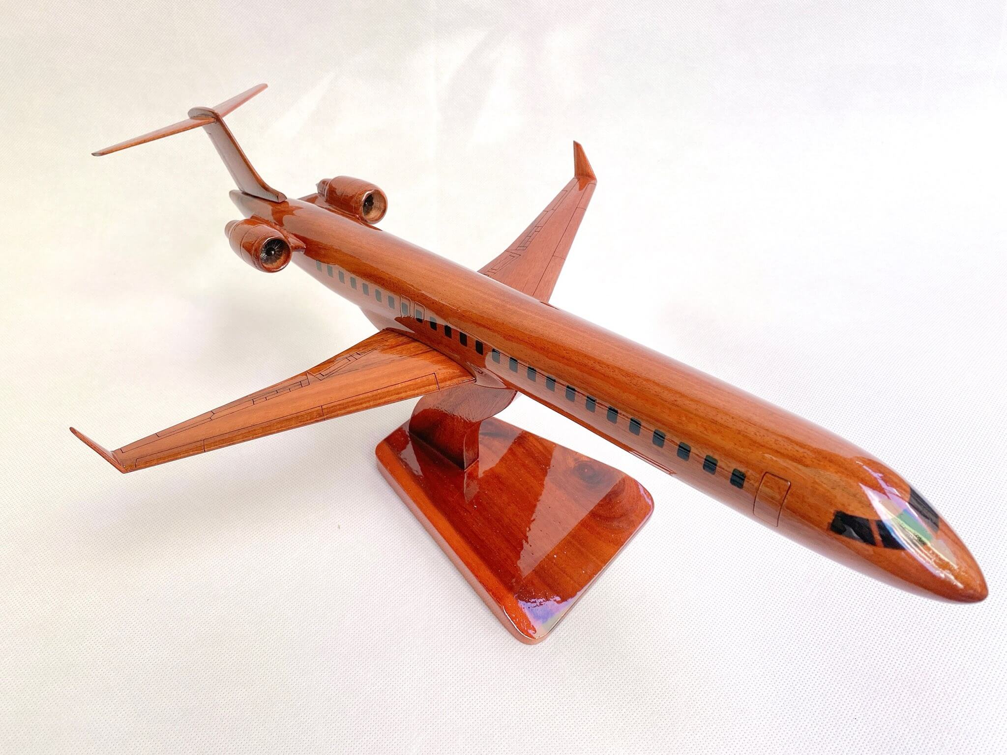 Bombardier CRJ900