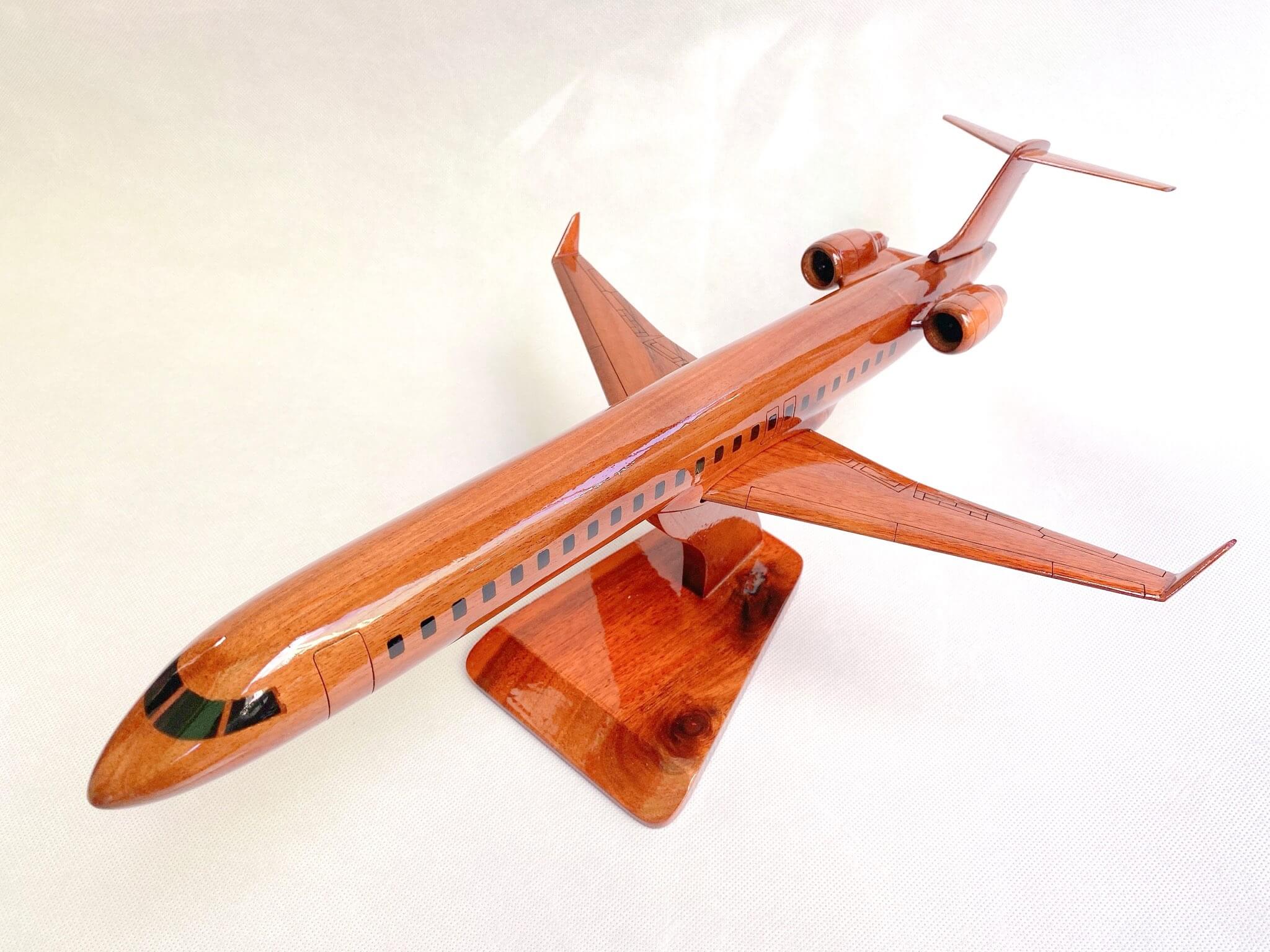Bombardier CRJ900