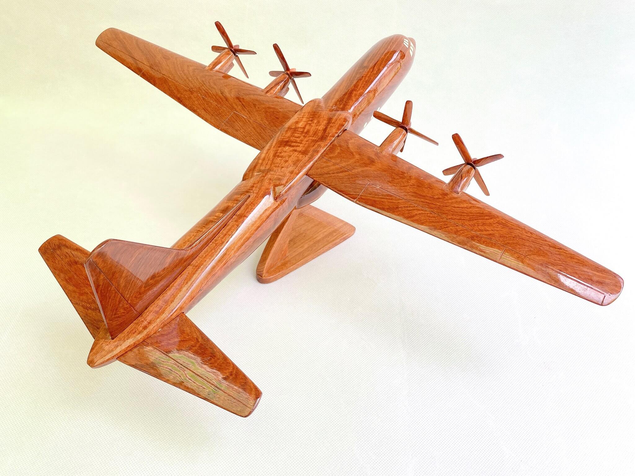 C-130 (Rose-Wood)