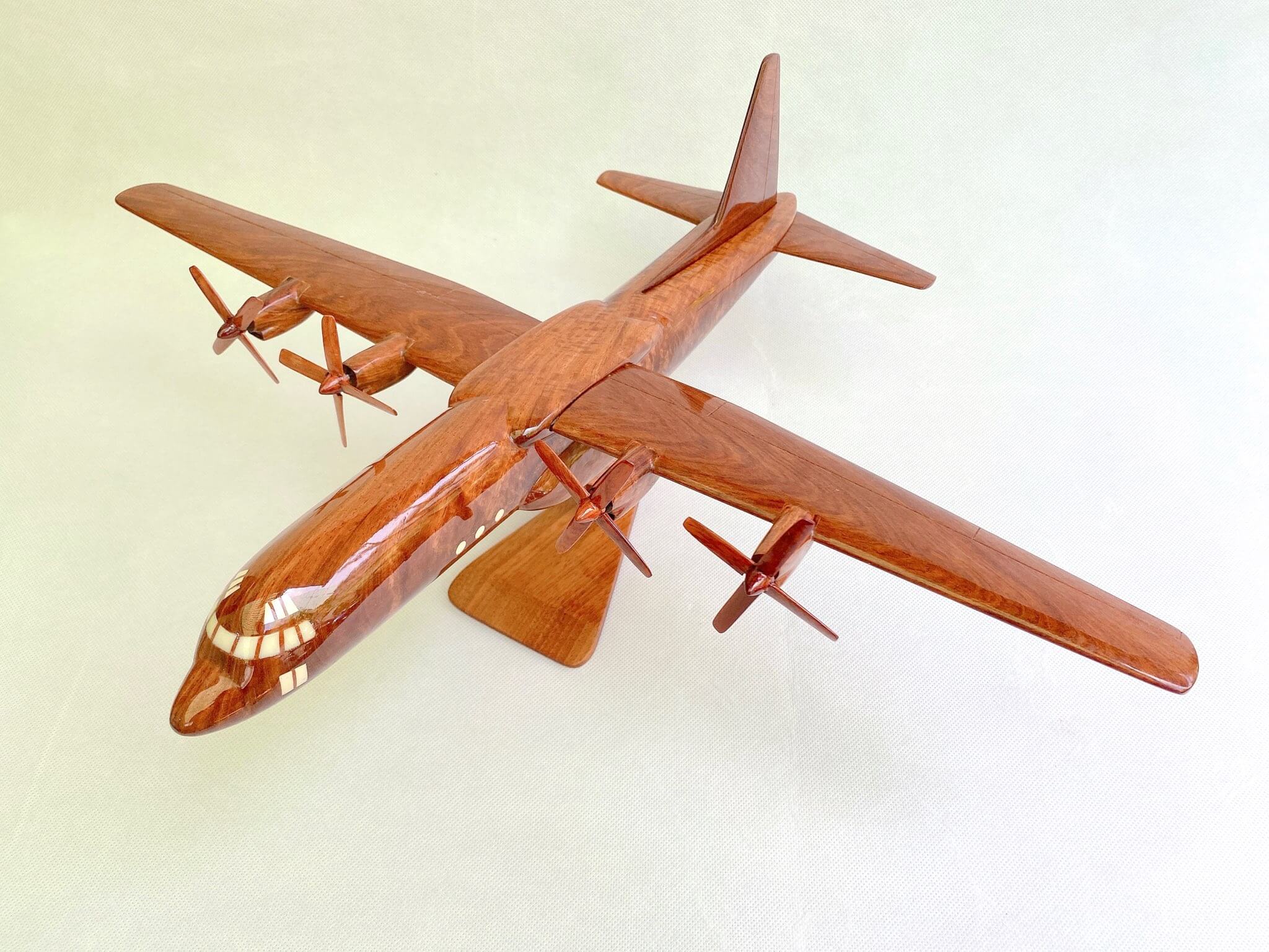 C-130 (Rose-Wood)