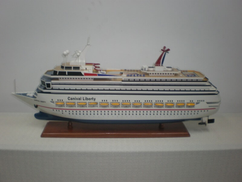 carnival liberty 