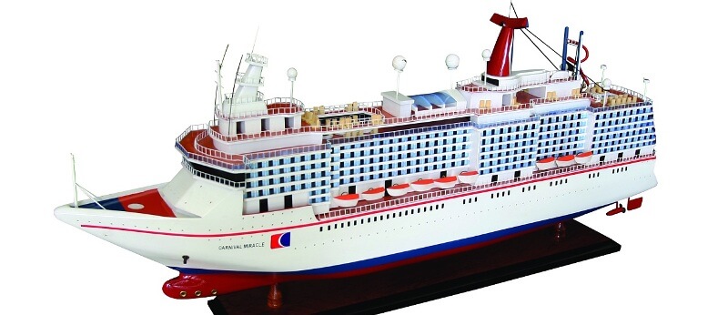 carnival miracle