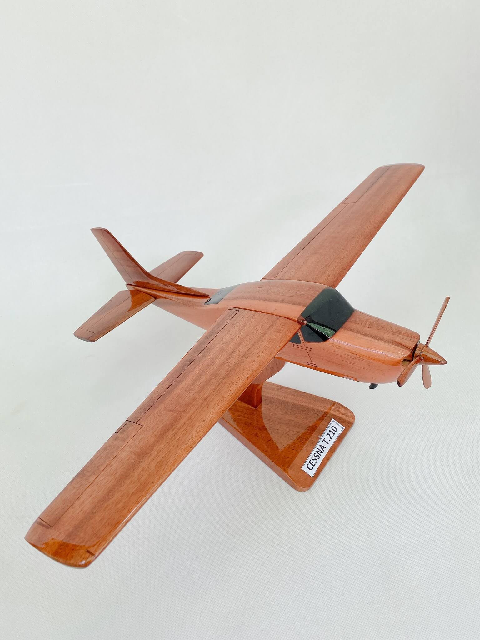 CESSNA T.210