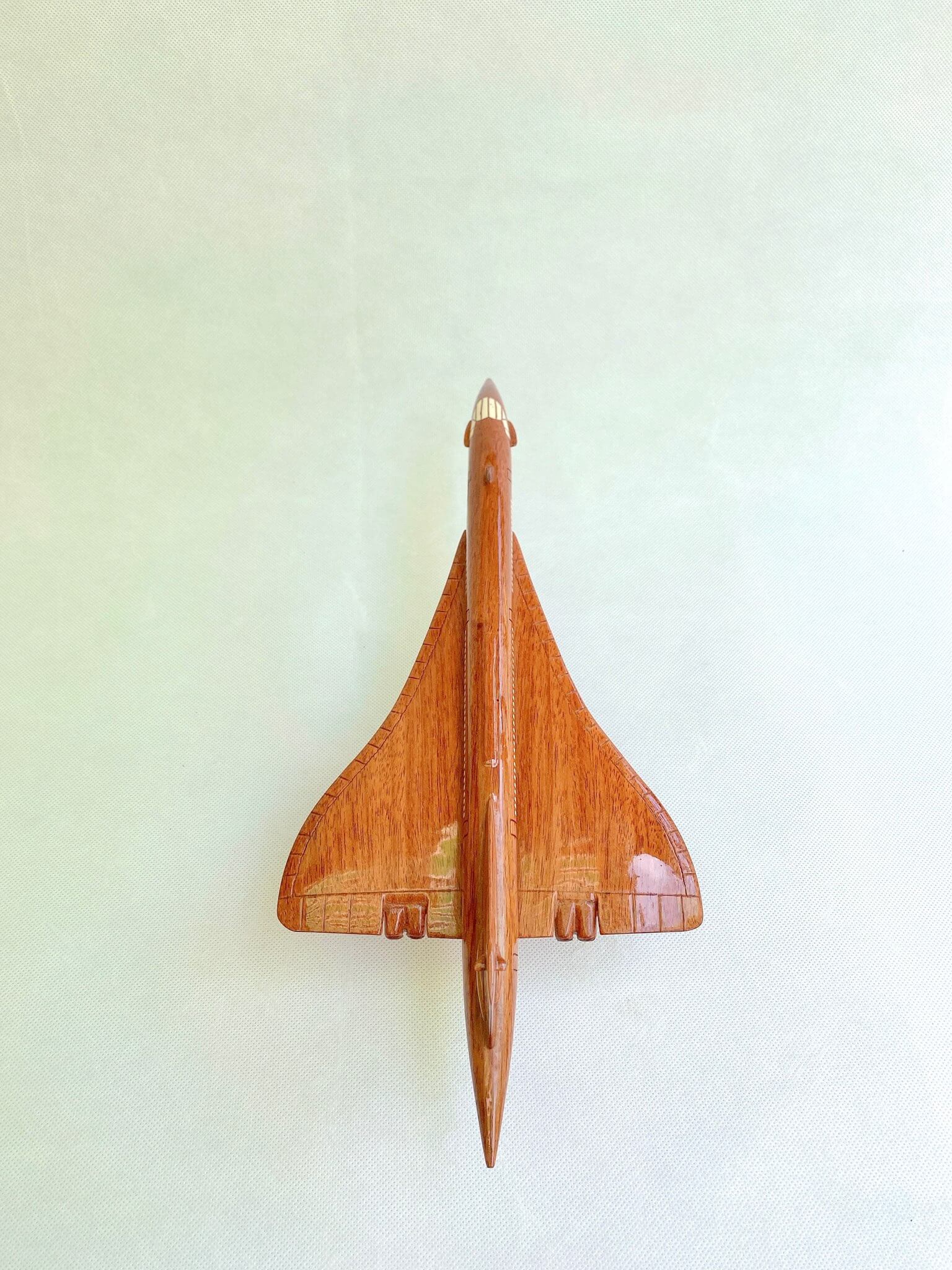 concorde