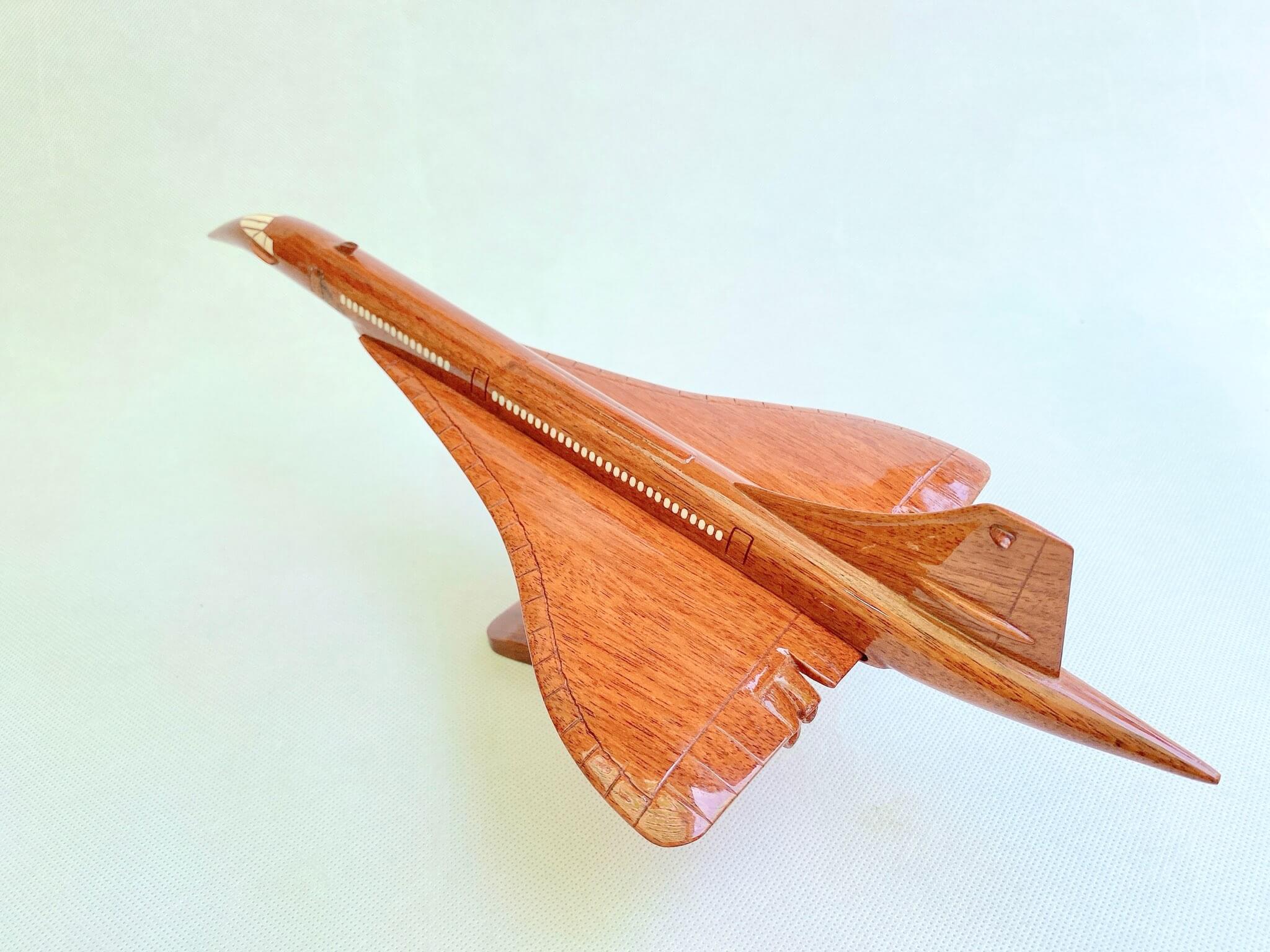 concorde