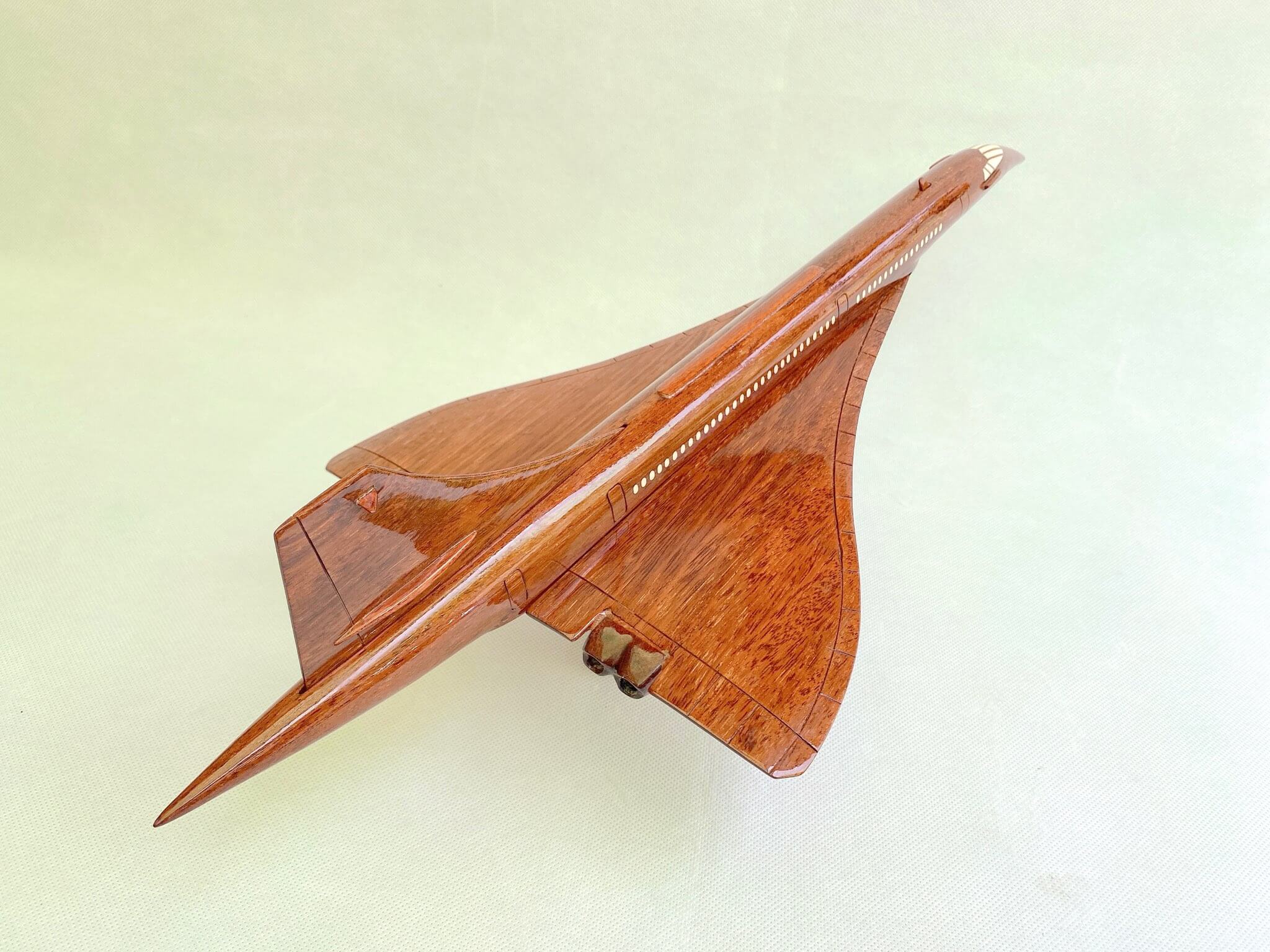 concorde
