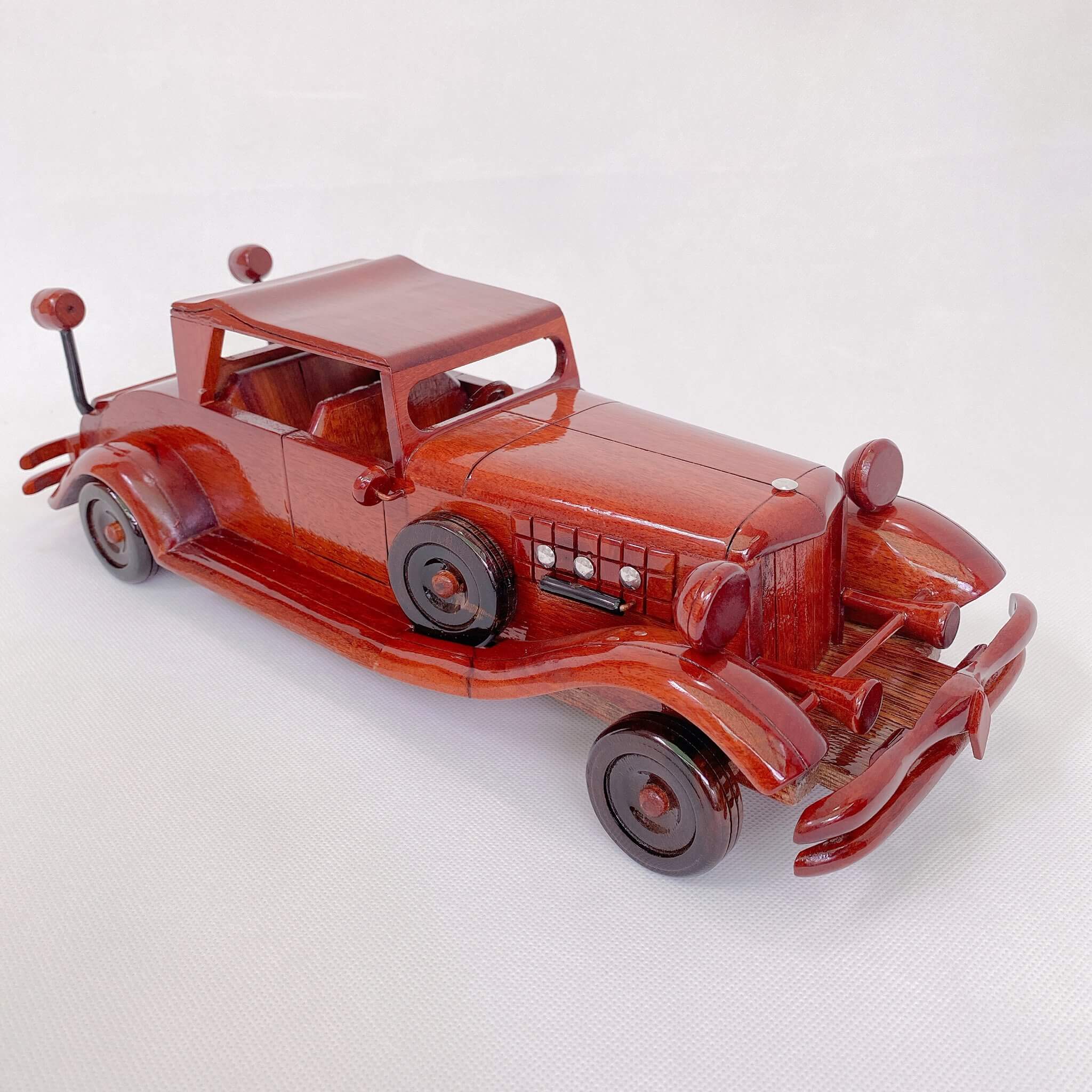 Duesenberg