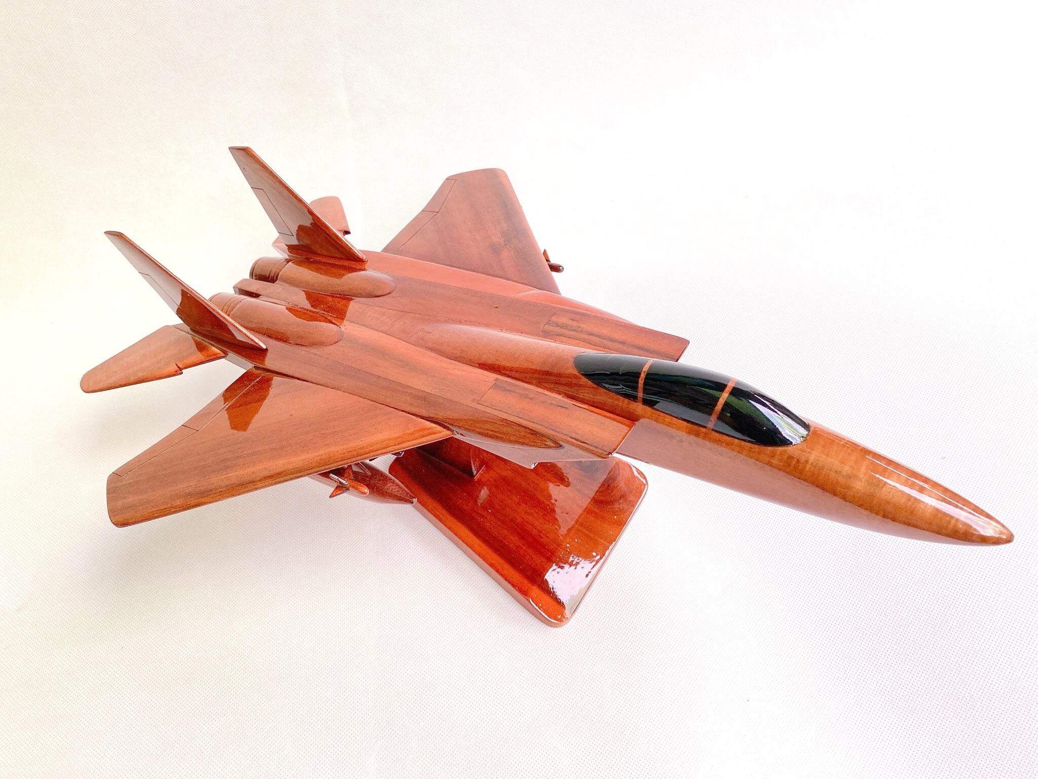 F-15 Eagle