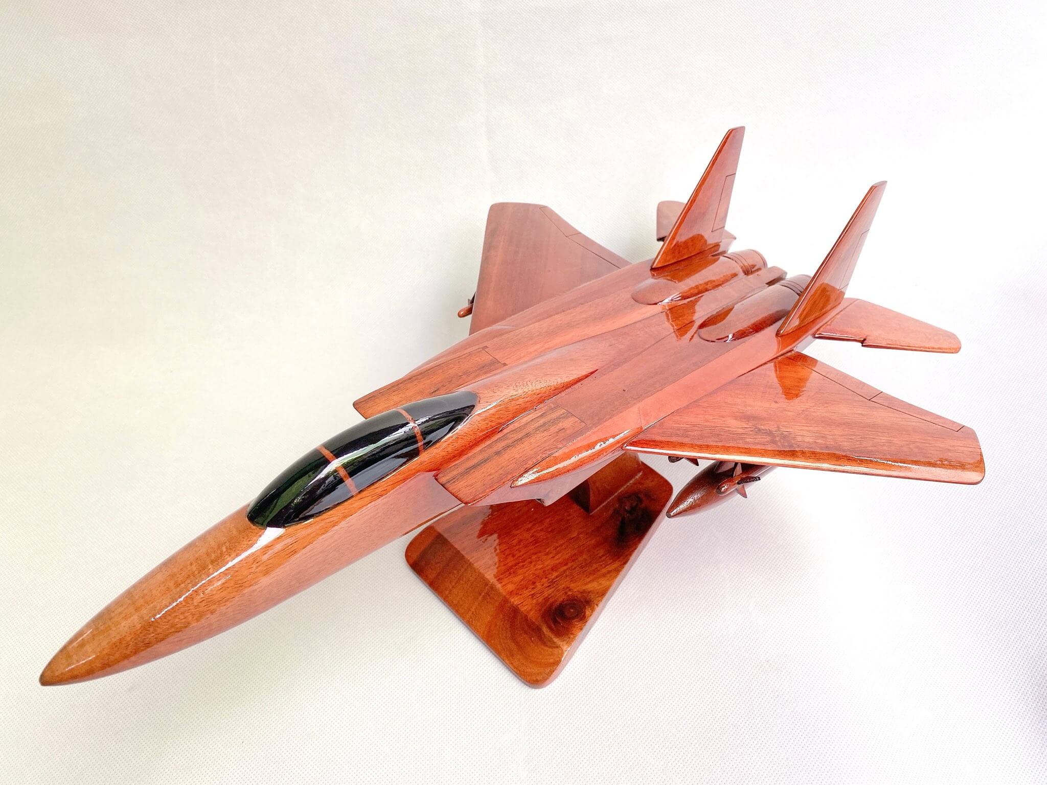 F-15 Eagle
