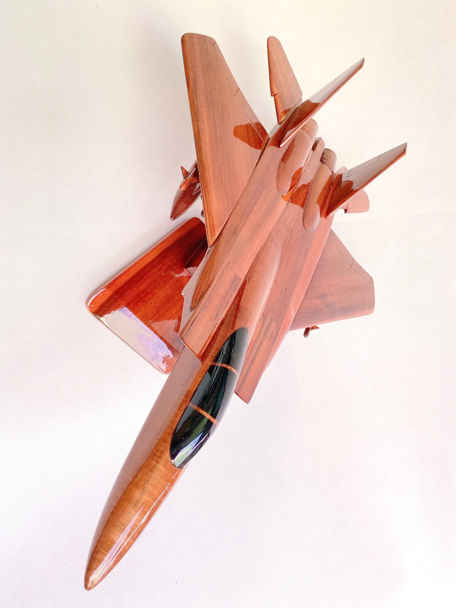 F-15 Eagle