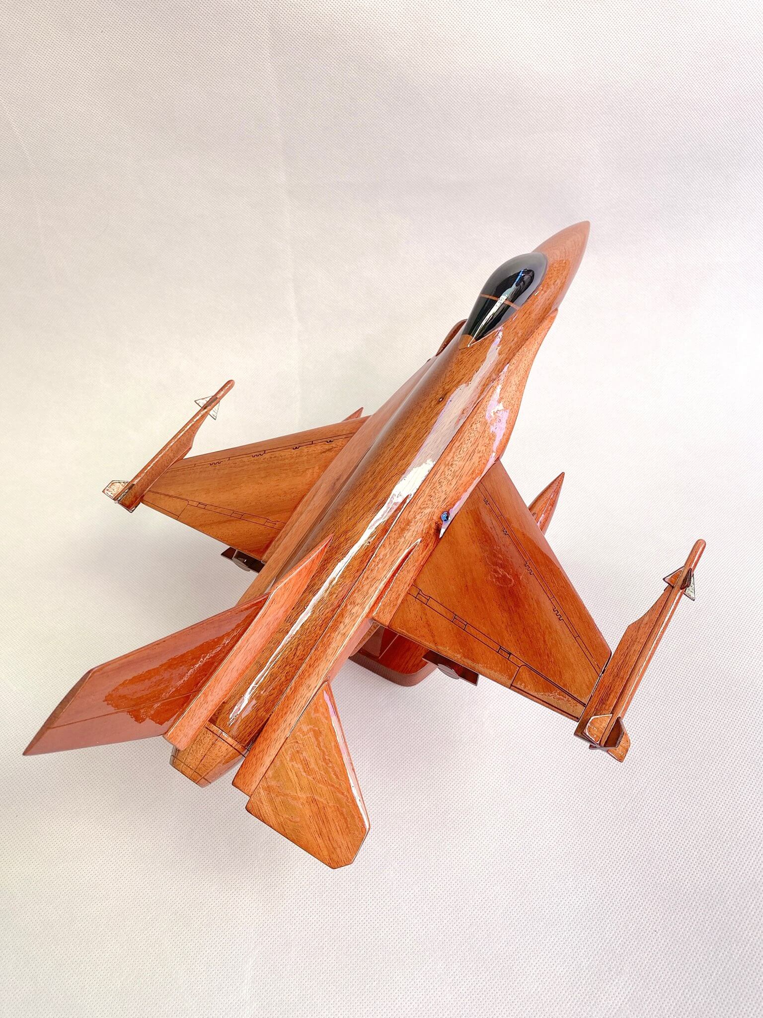 F-16 Fighting Falcon
