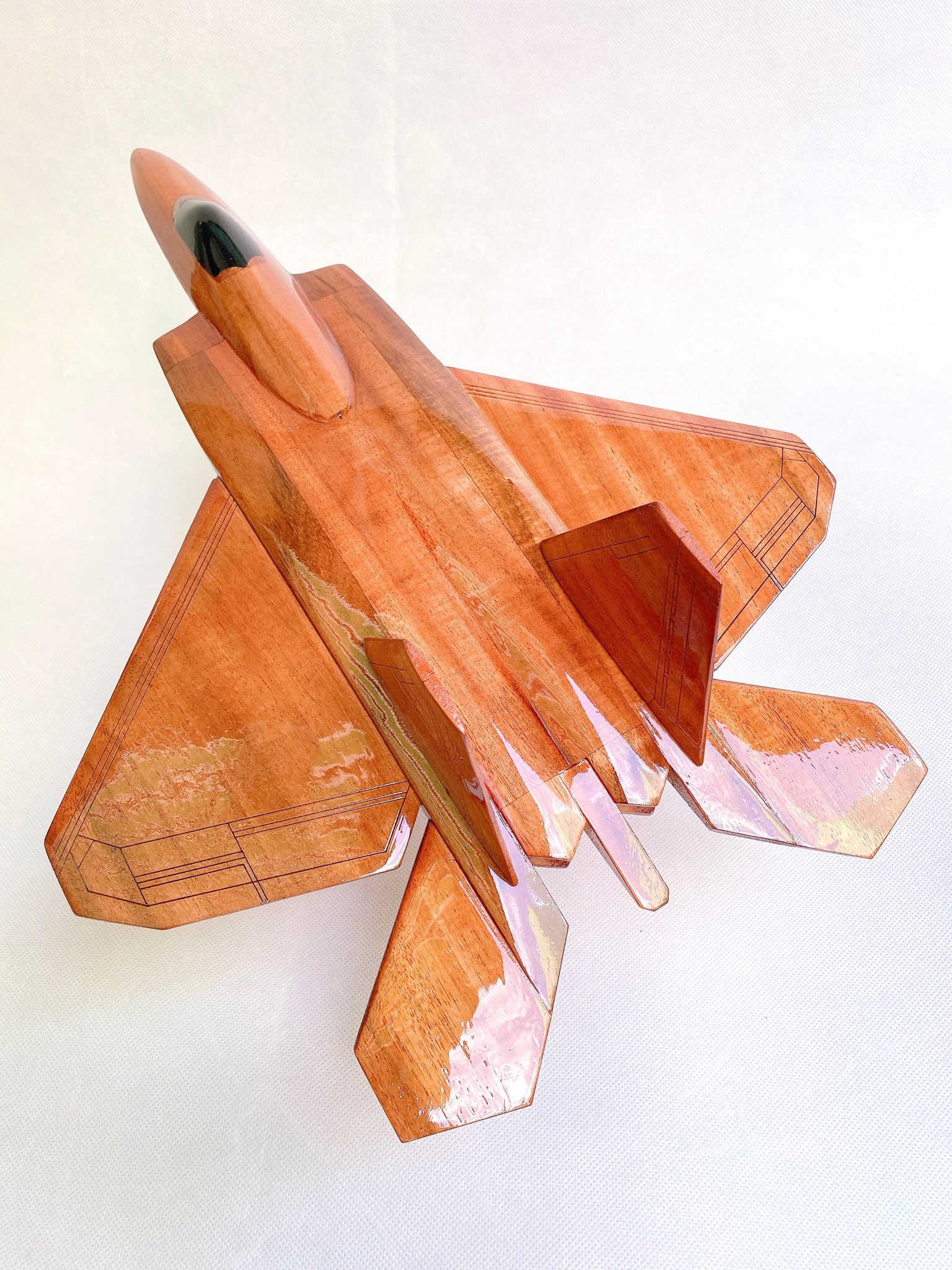 F-22 Raptor