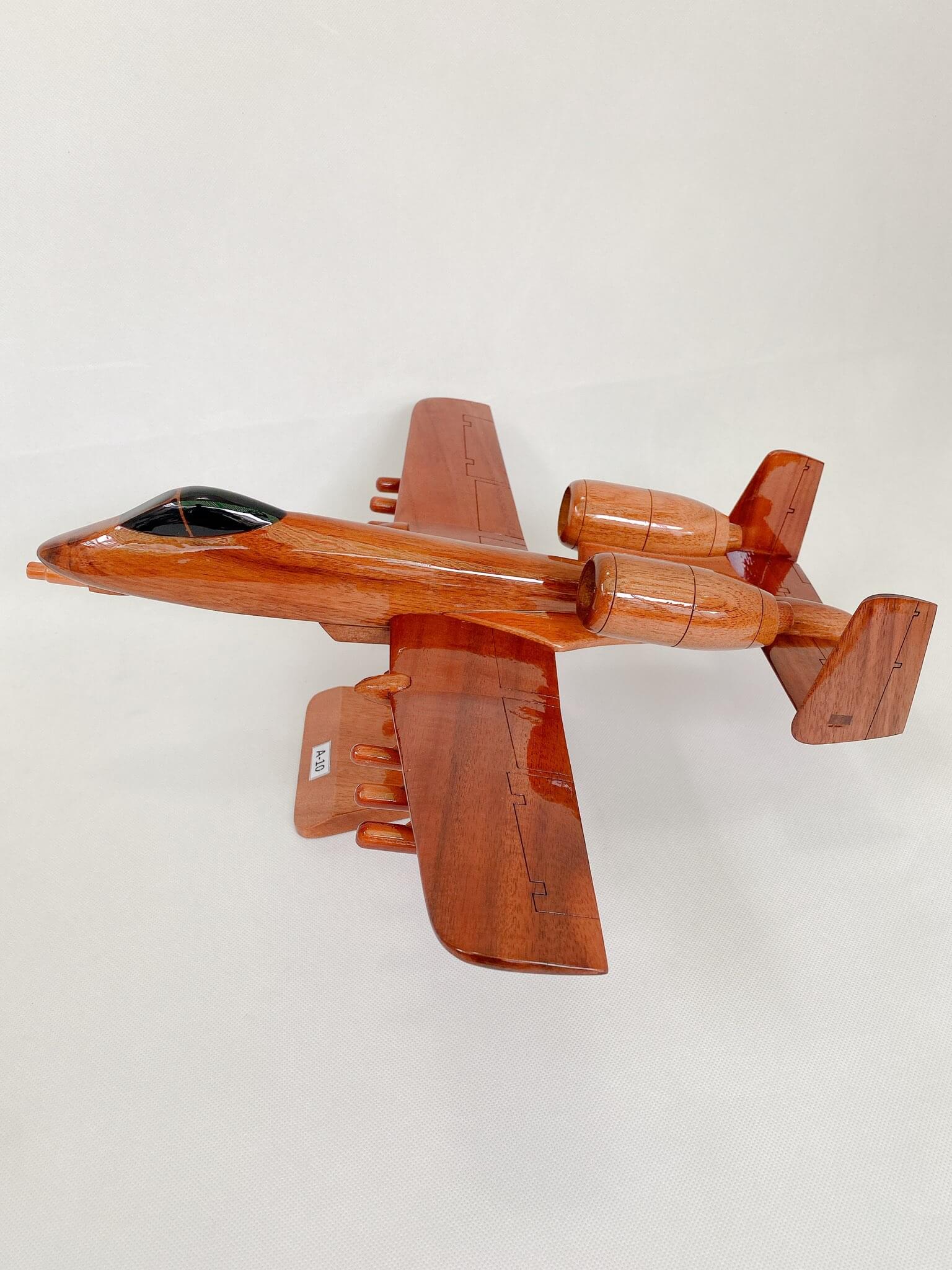 Fairchild Republic A-10 Thunderbolt II