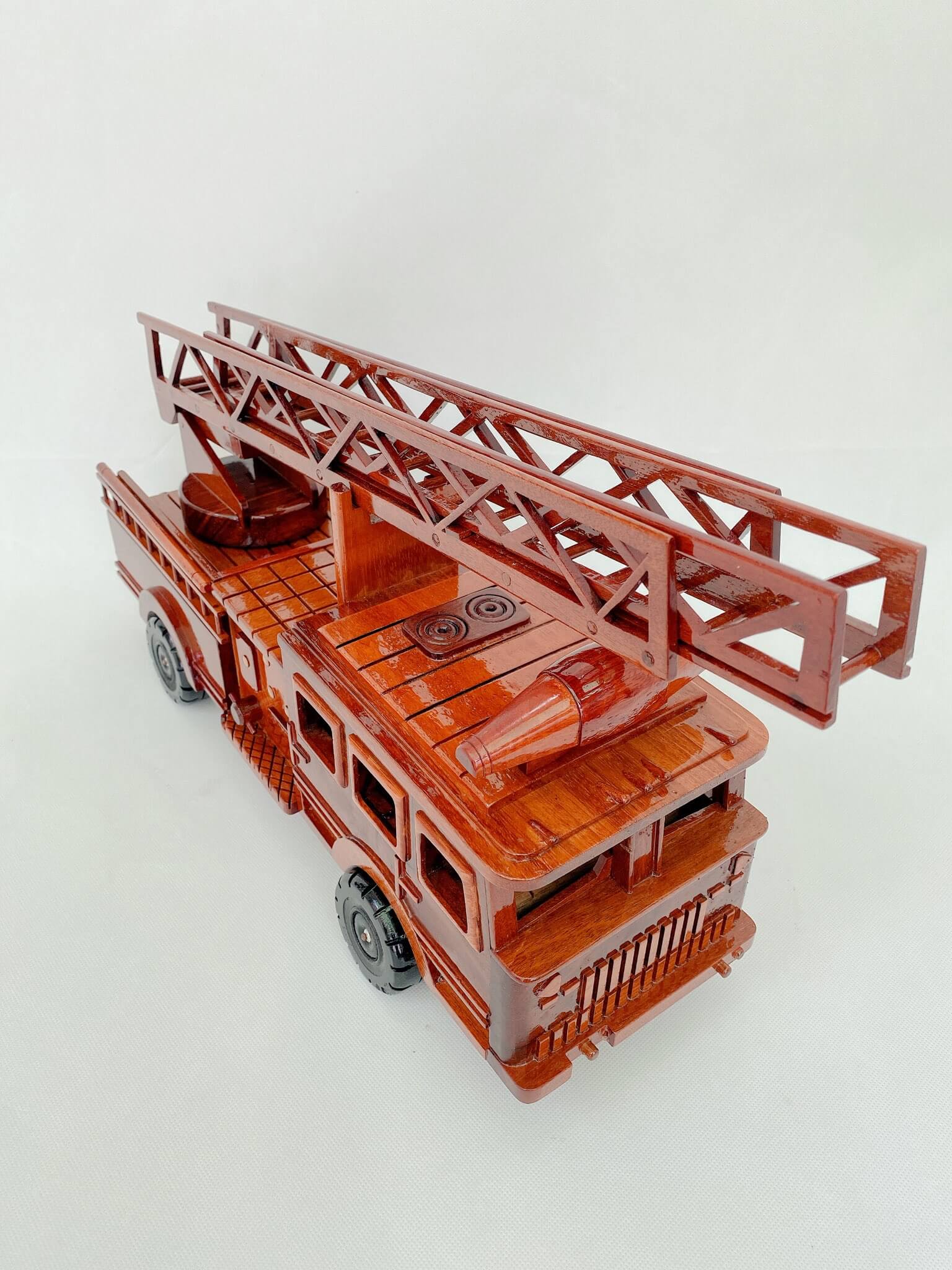 Fire Truck