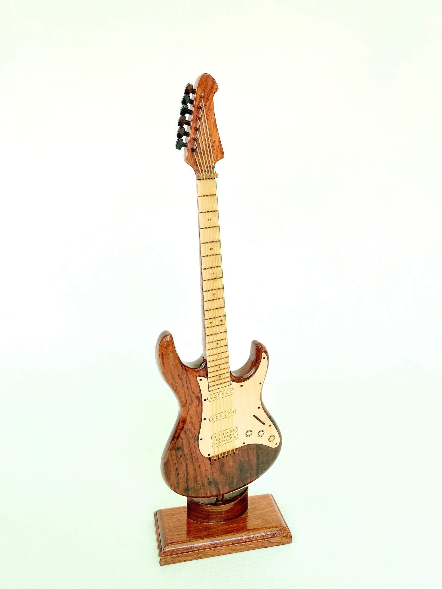 Guitar Bass