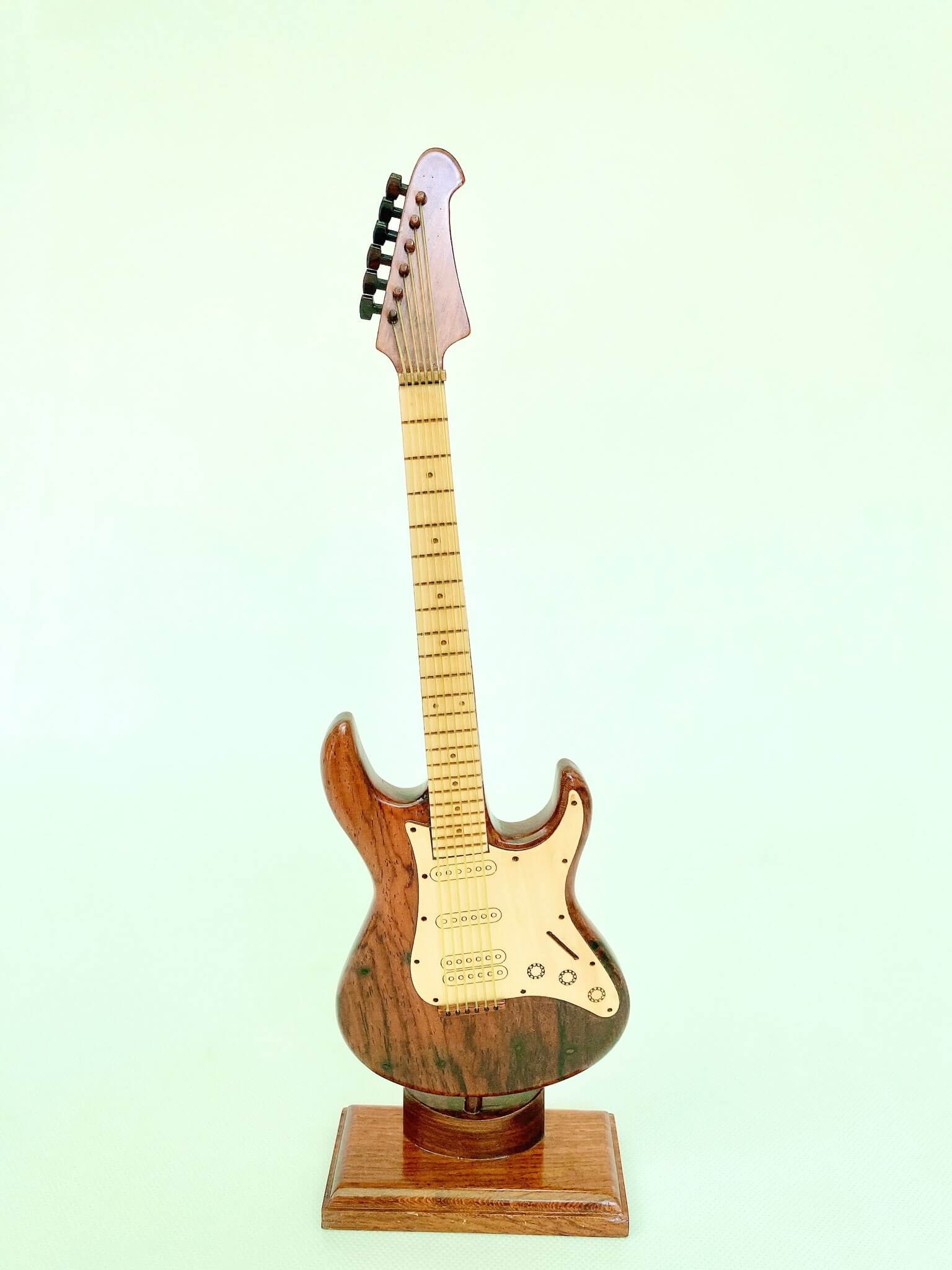 Guitar Bass