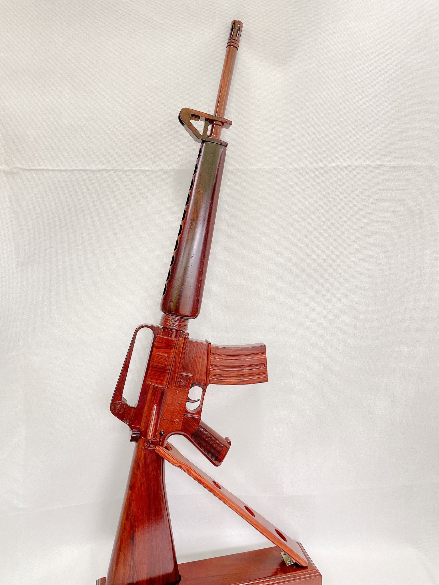 M-16 Guns