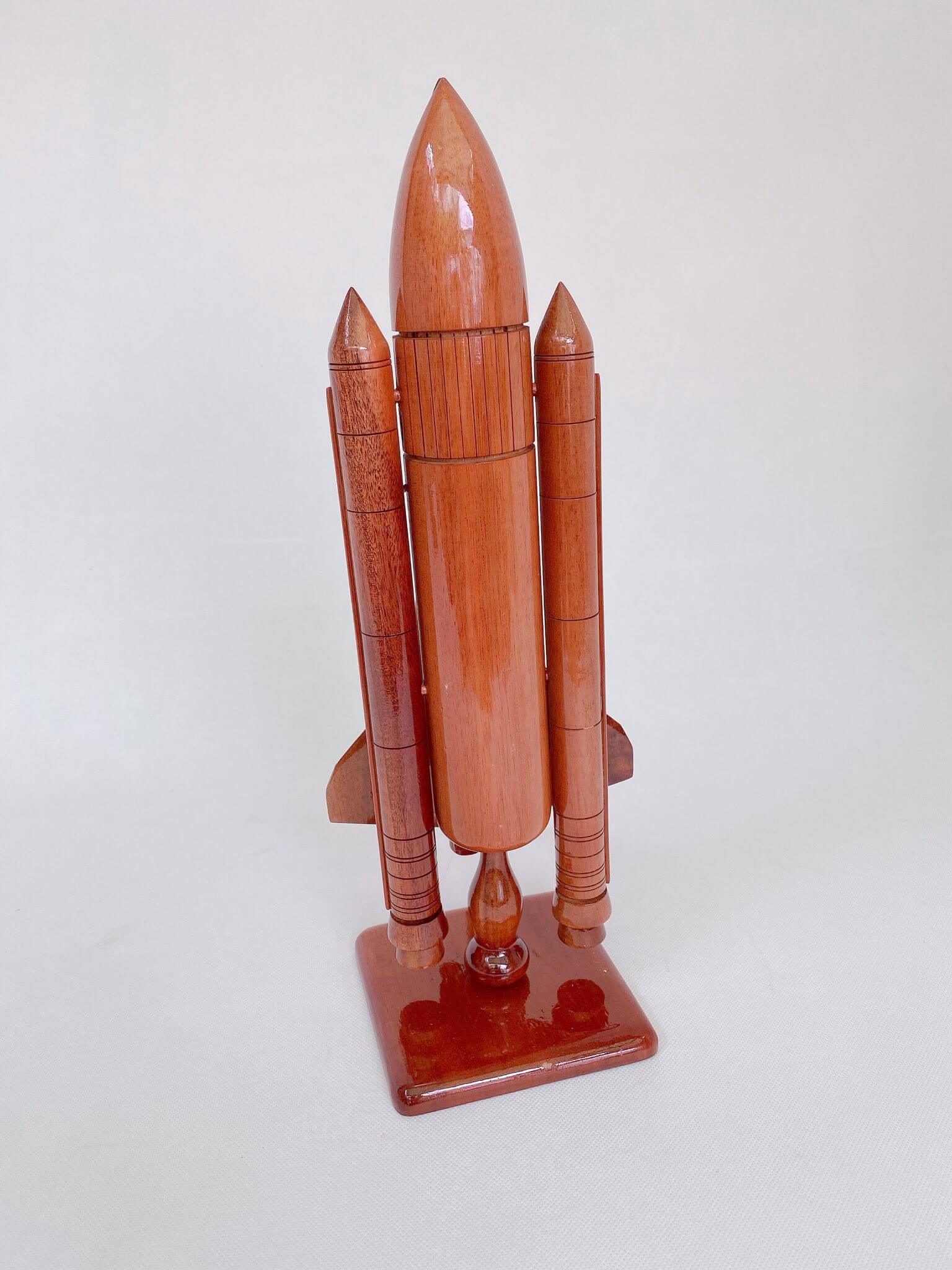 NASA SPACE SHUTTLE