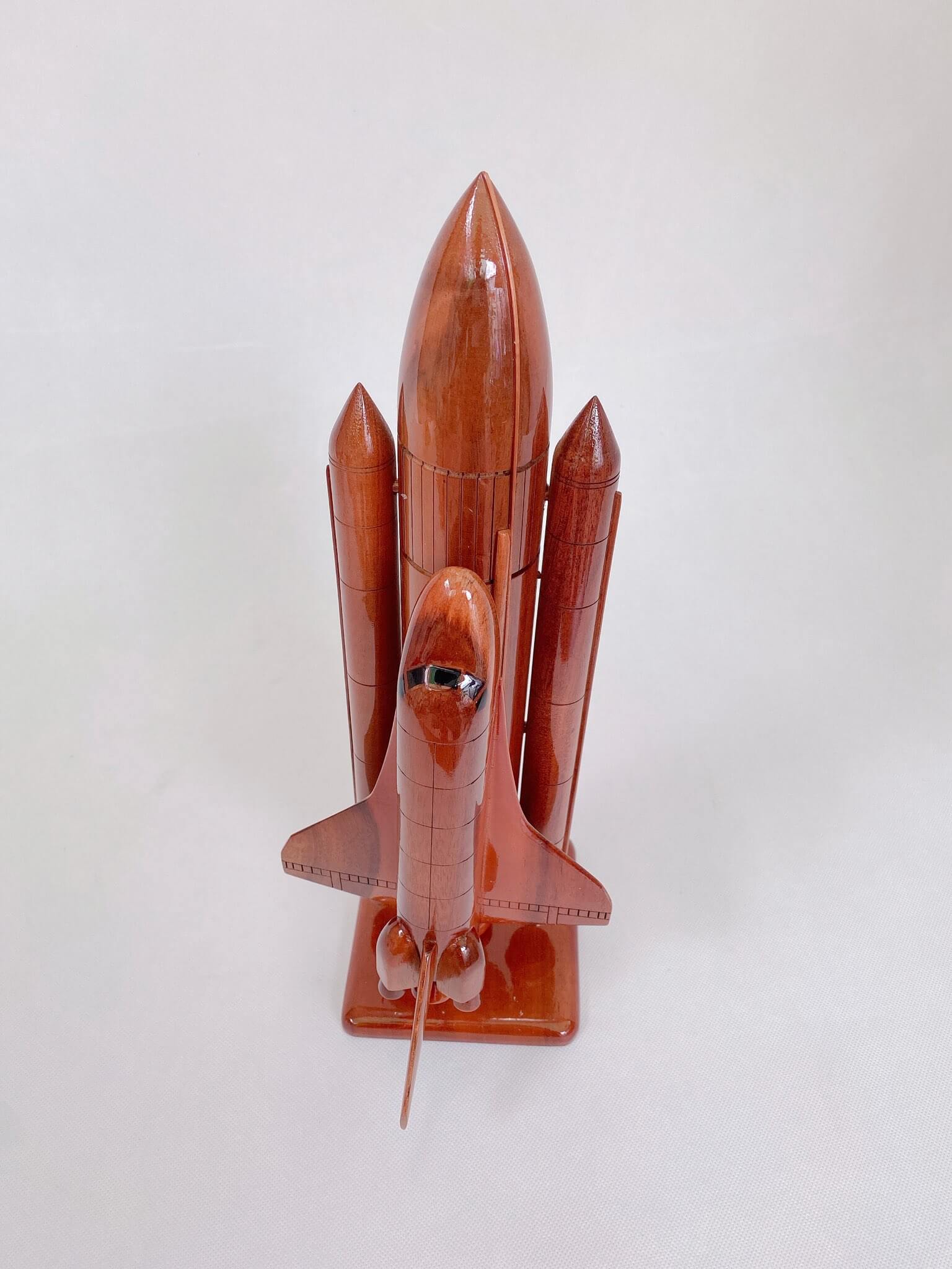 NASA SPACE SHUTTLE